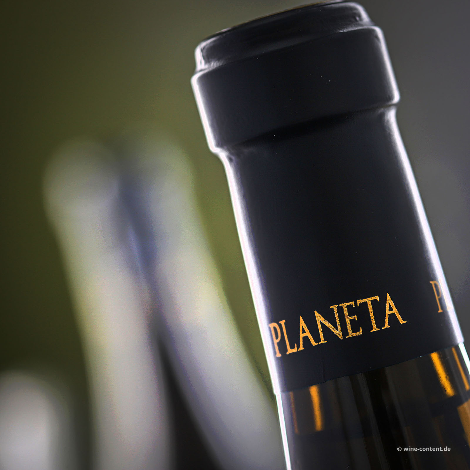 Chardonnay Sicilia Menfi 2024 Fire Bio
