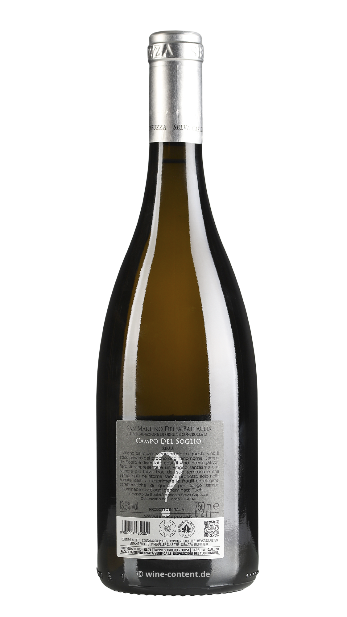 San Martino della Battaglia 2022 Campo del Soglio