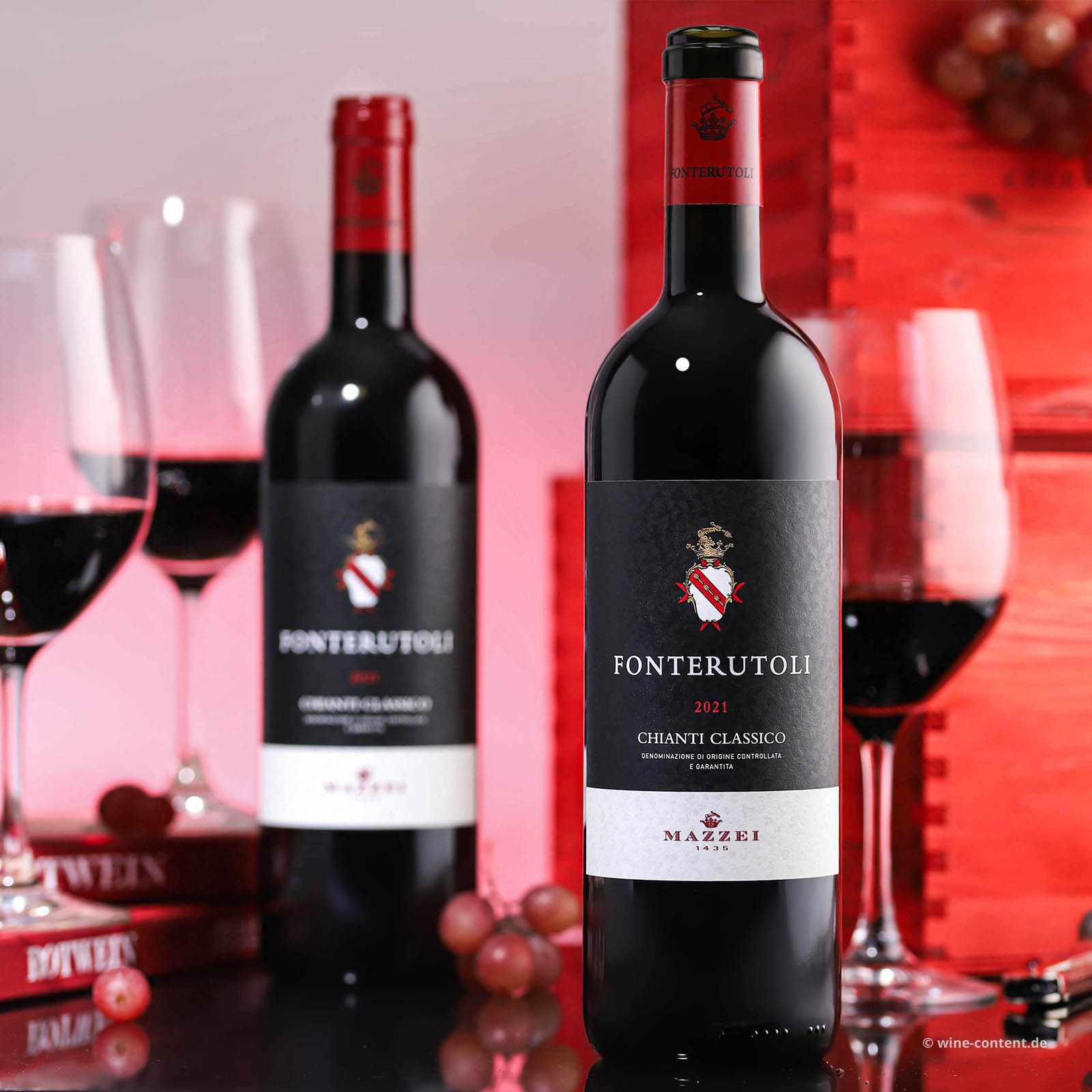 Chianti Classico 2021