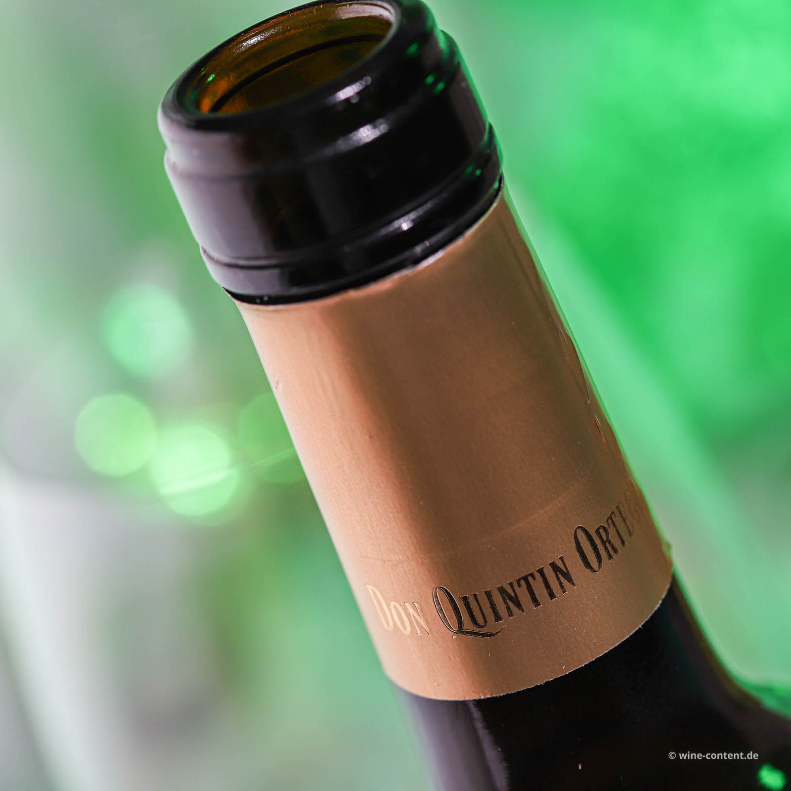 Rioja Blanco 2021 Don Quintin Ortega