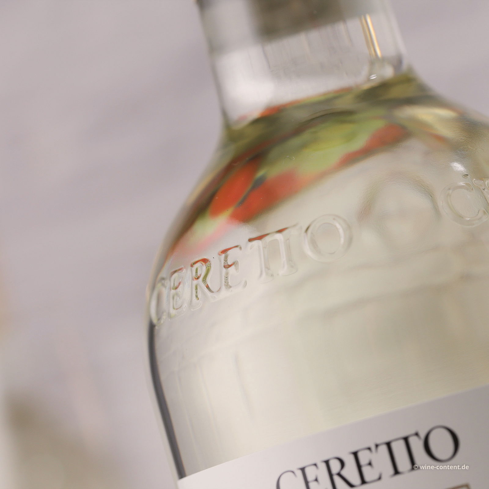 Arneis Langhe 2025 Blangé