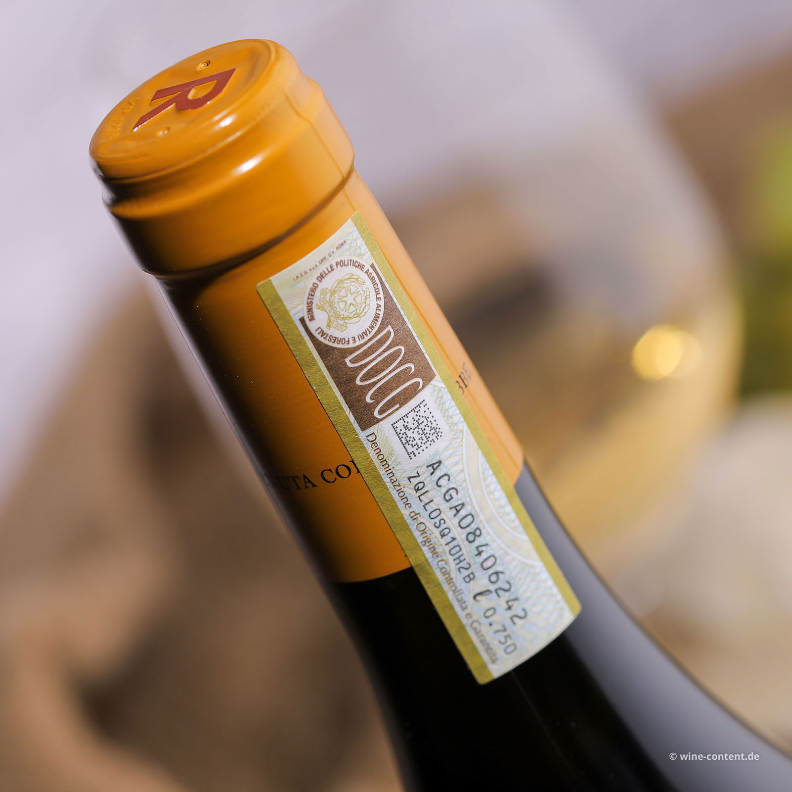 Soave Superiore 2022 Runcata