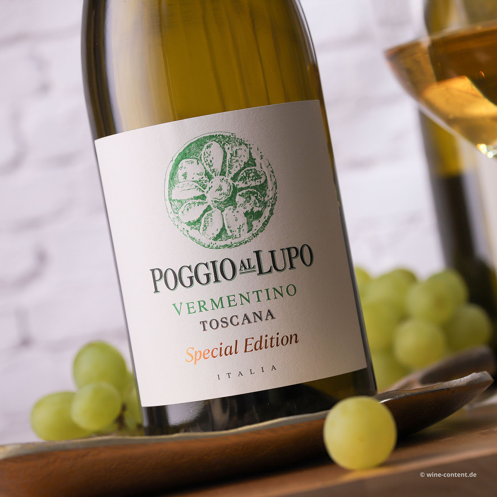 Vermentino Toscana 2025