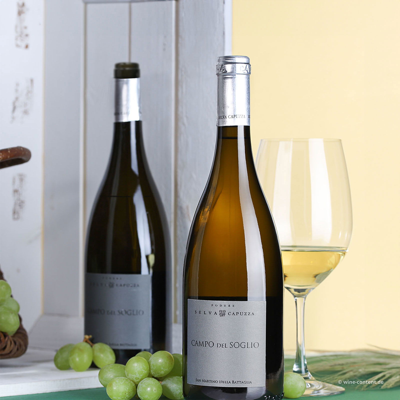 San Martino della Battaglia 2022 Campo del Soglio