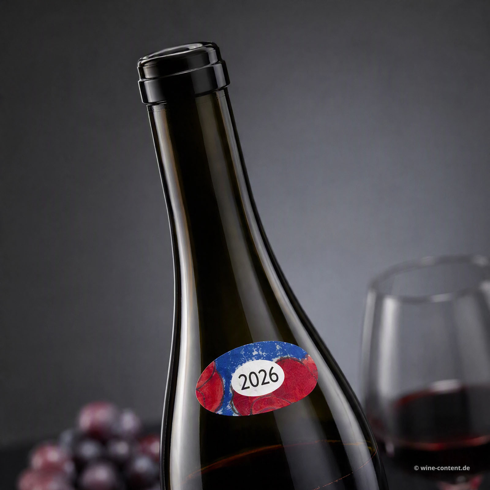 Beaujolais Villages 2026 Nouveau