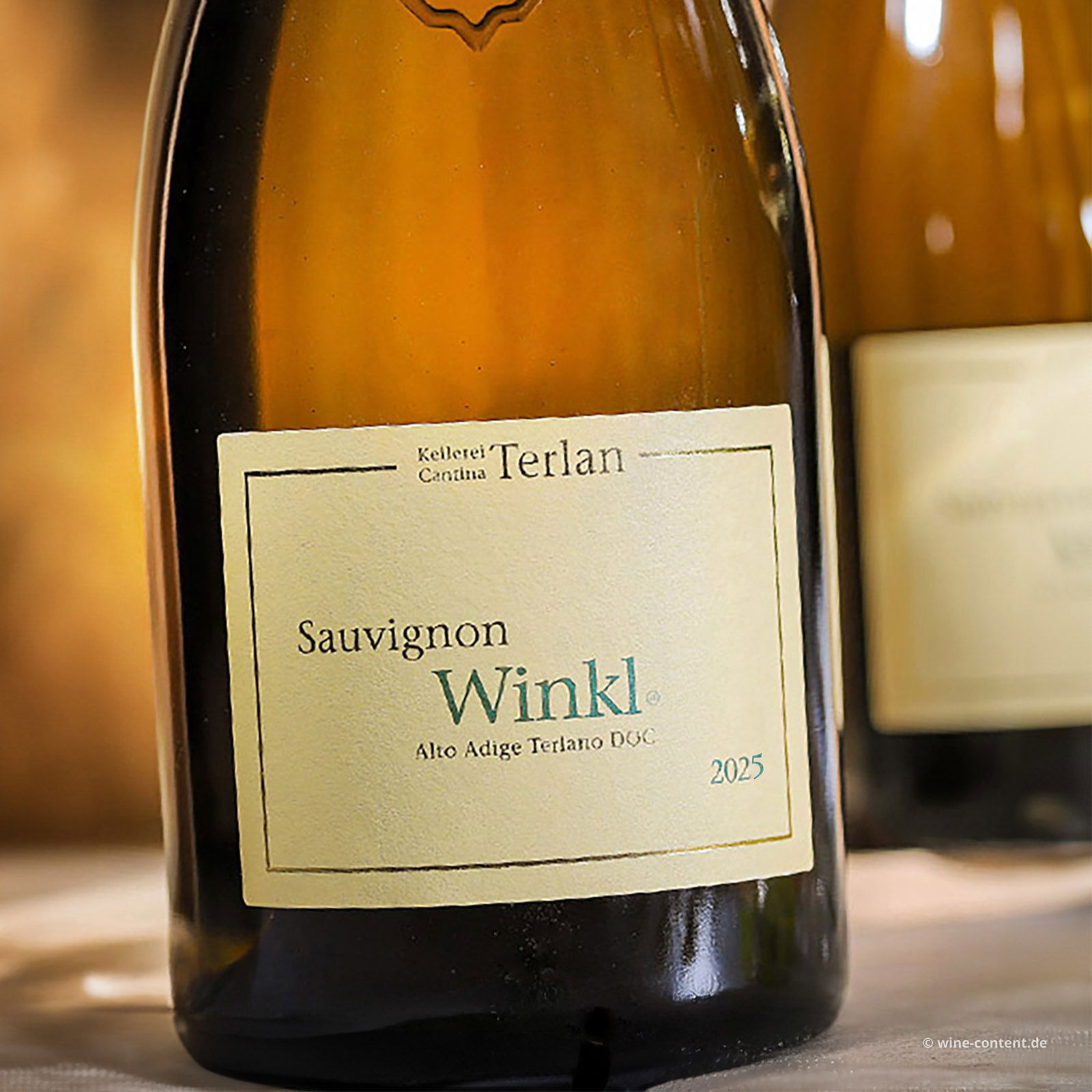 Sauvignon Blanc 2025 Winkl