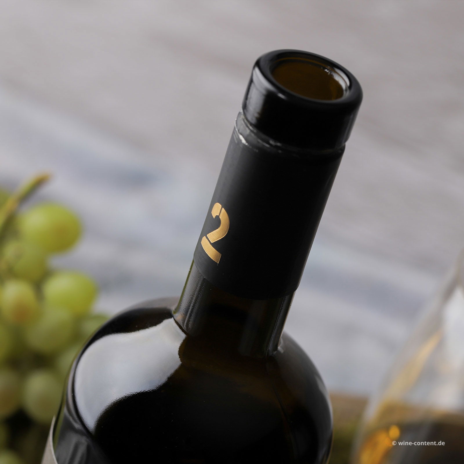 Rioja Blanco 2020 2 Cepas