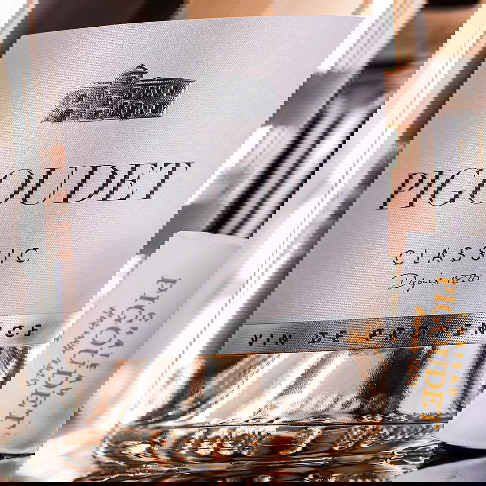 Aix en Provence Rosé 2024 Classic