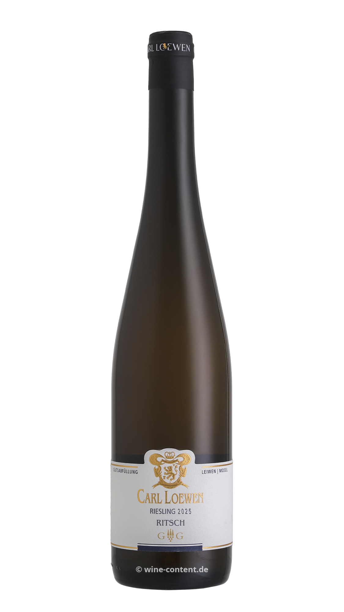 Riesling Großes Gewächs 2025 Ritsch