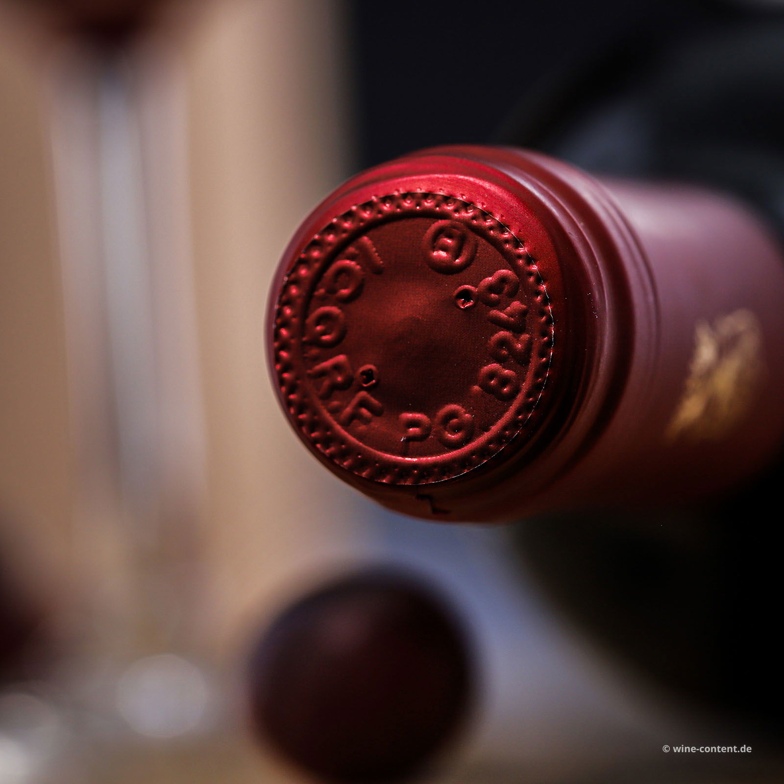 Umbria Rosso 2022 Rubicola Bio