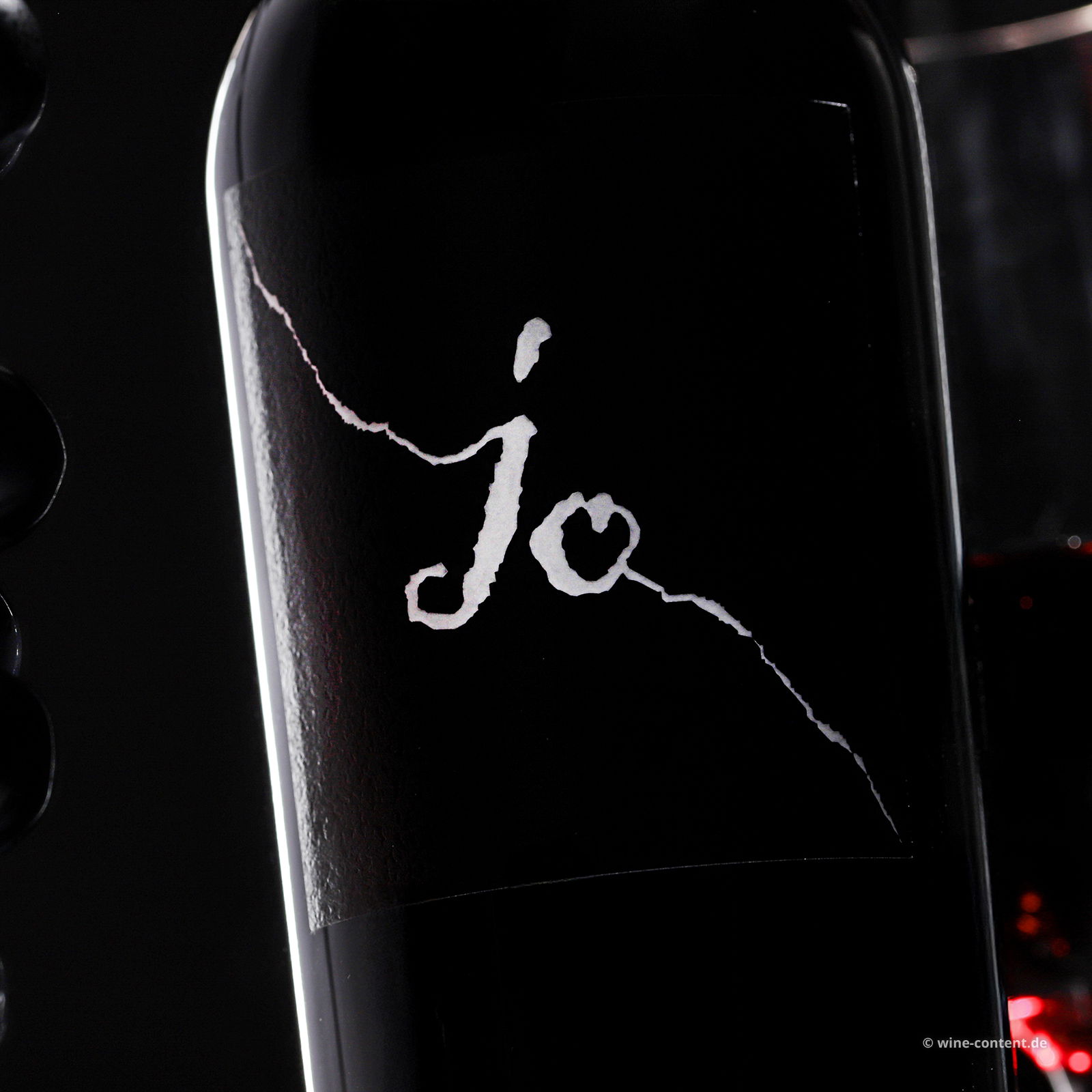 Negroamaro Salento 2022 jo