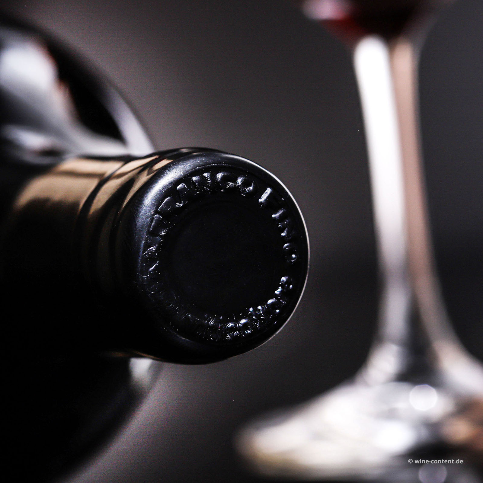 Primitivo Salento 2022 ES Magnum