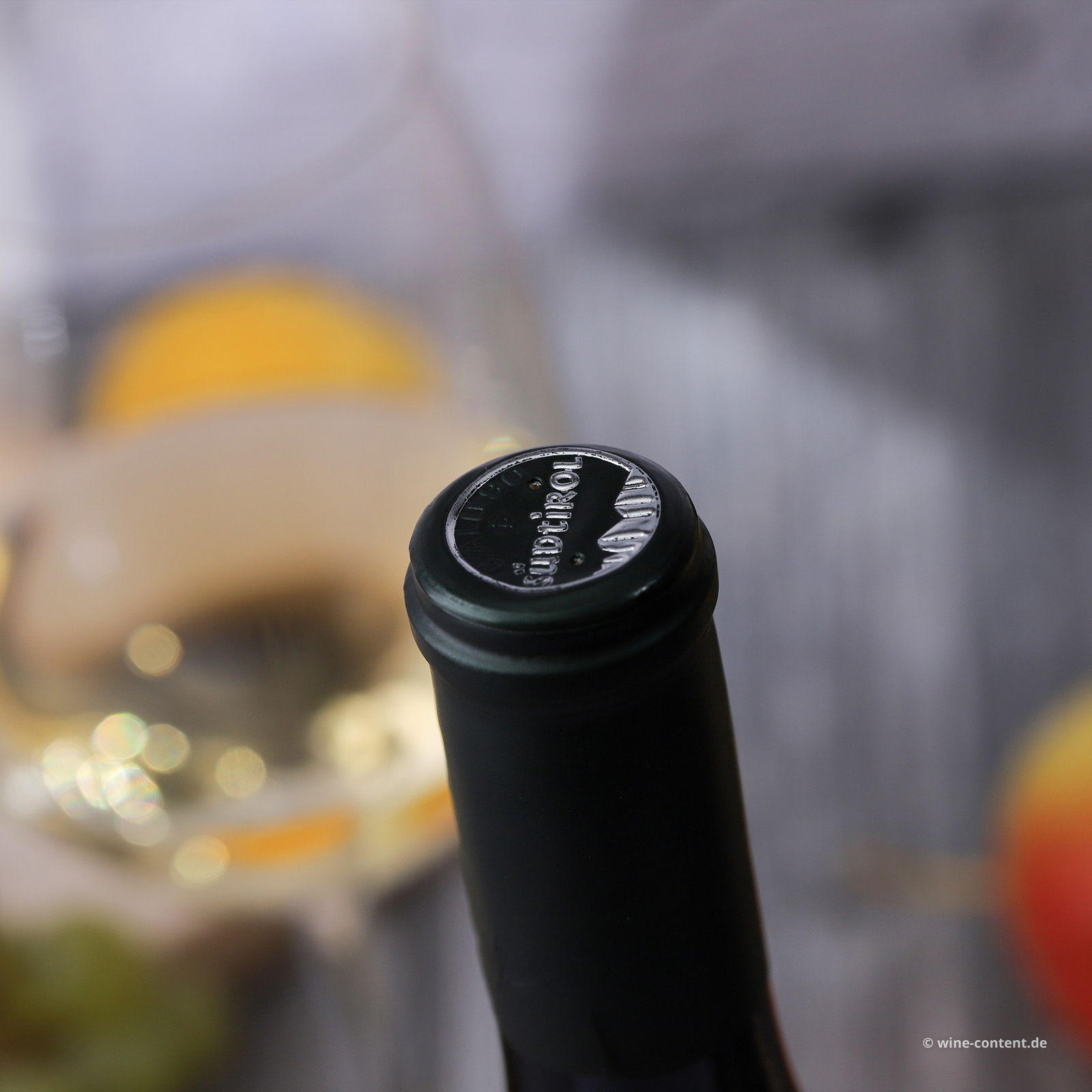 Weißburgunder 2024 Tradition