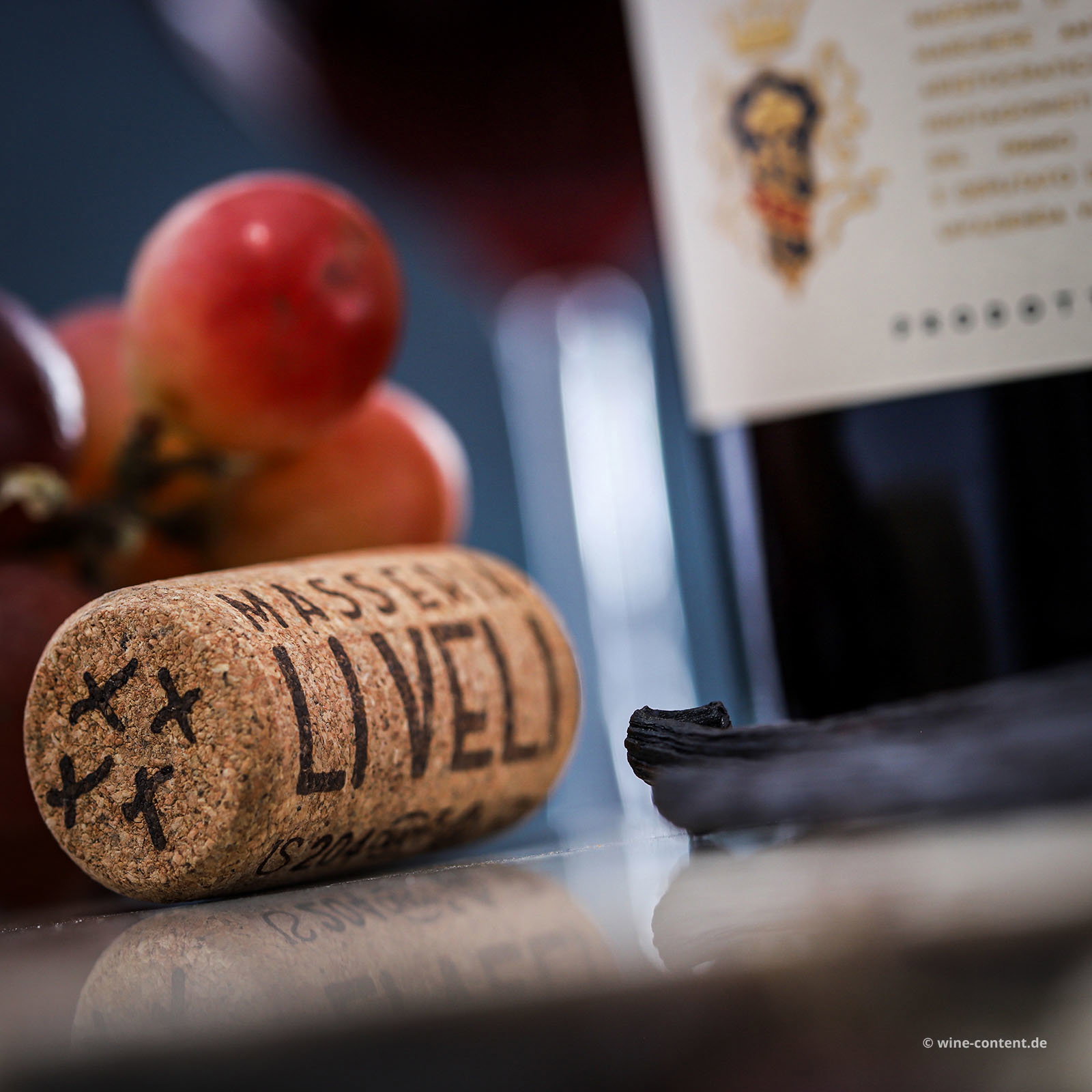 Primitivo Salento 2025 Orion
