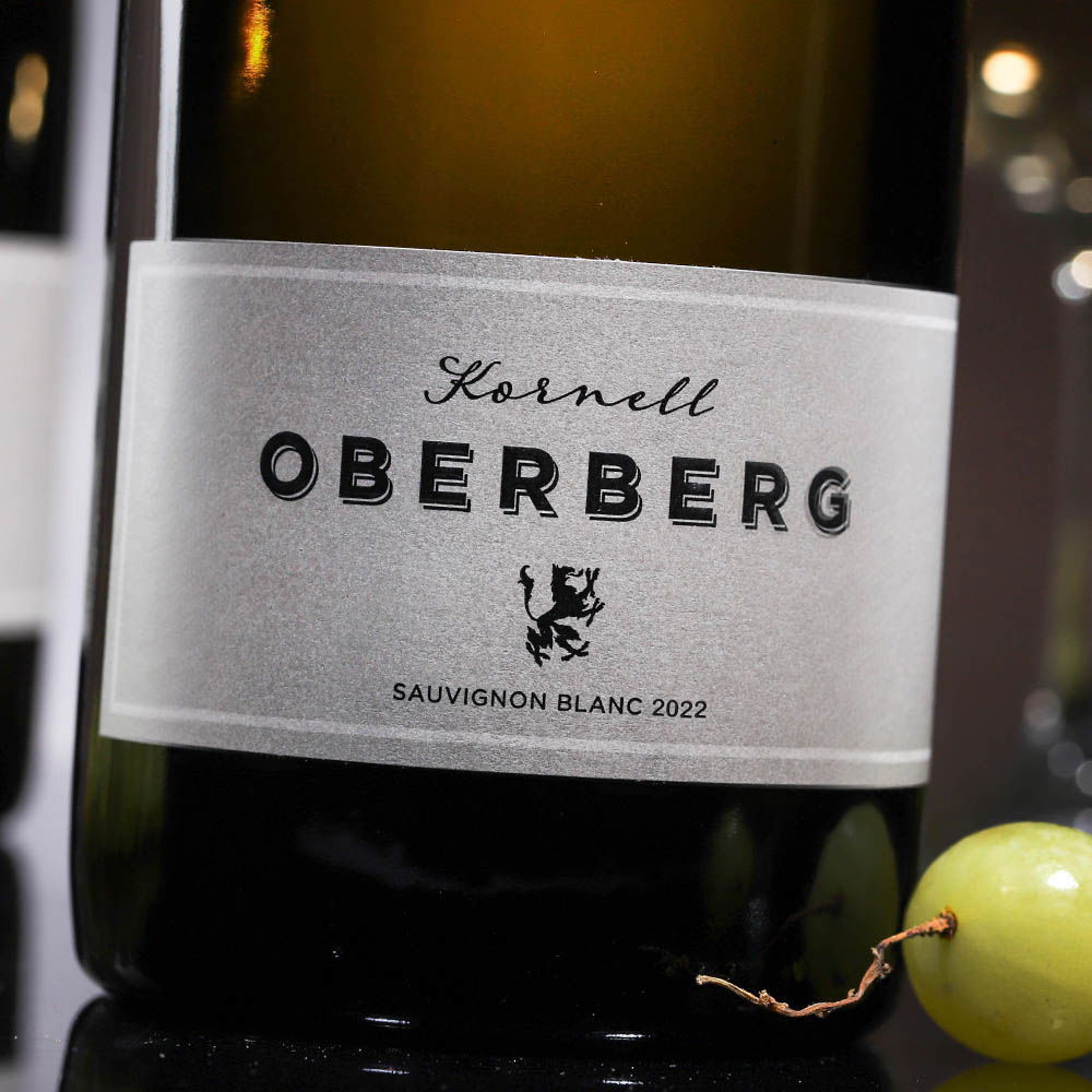 Sauvignon Blanc 2022 Oberberg