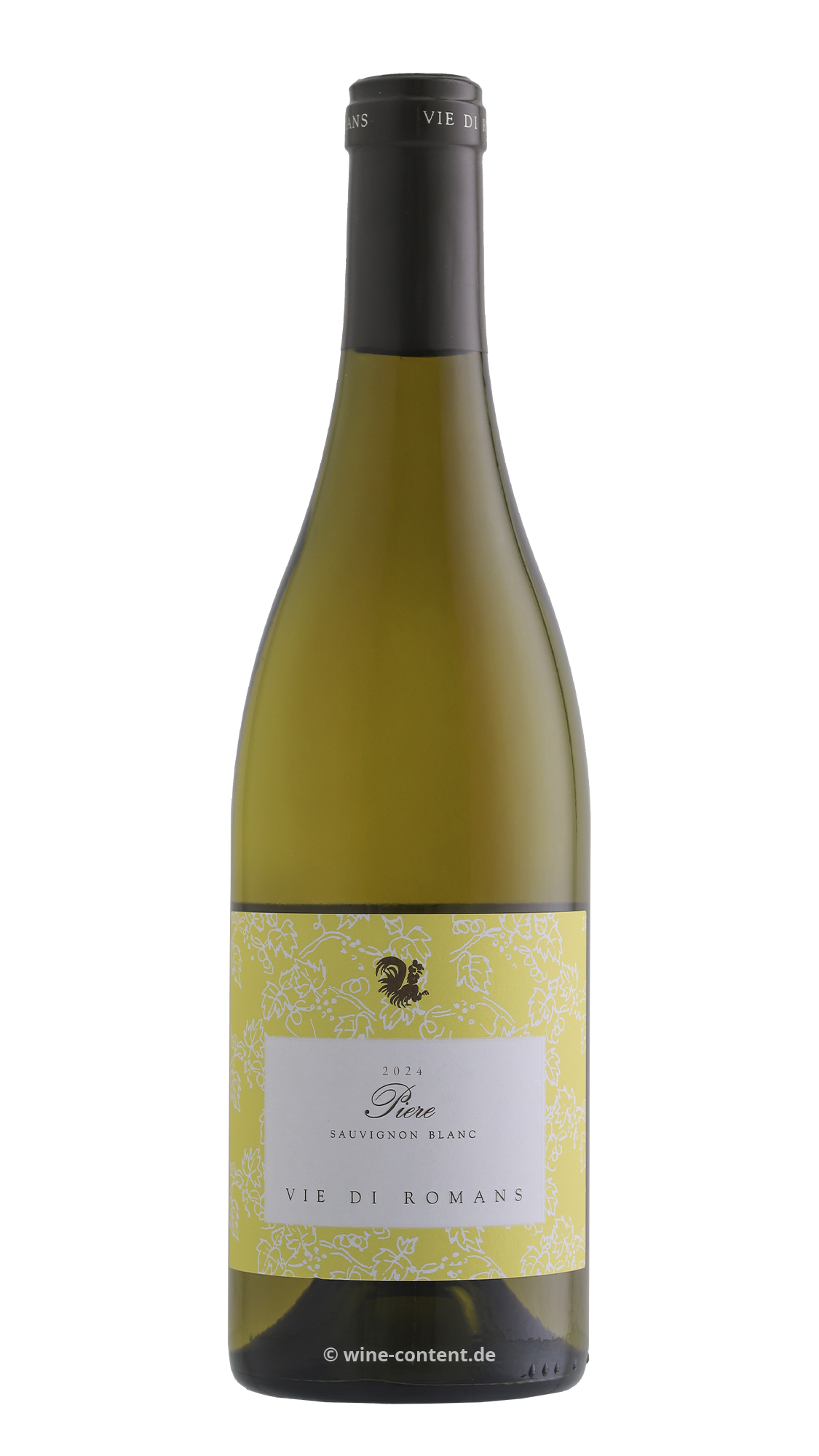 Sauvignon Blanc 2024 Piere