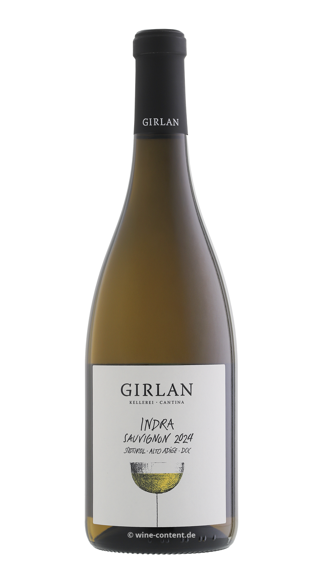Sauvignon Blanc 2024 Indra