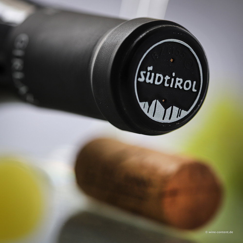 Gewürztraminer 2025 Aimè