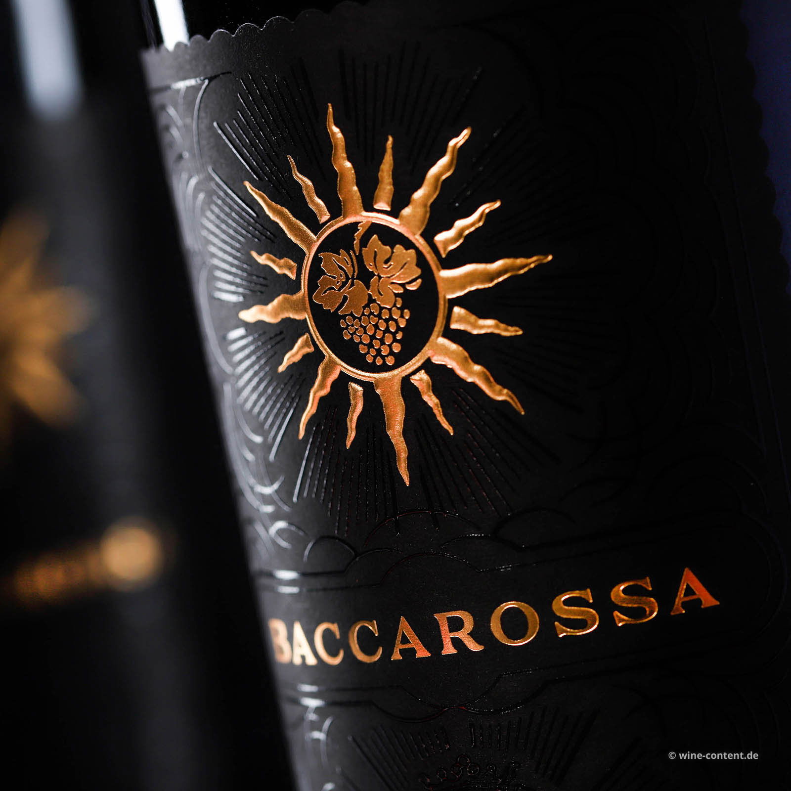 Baccarossa 2022