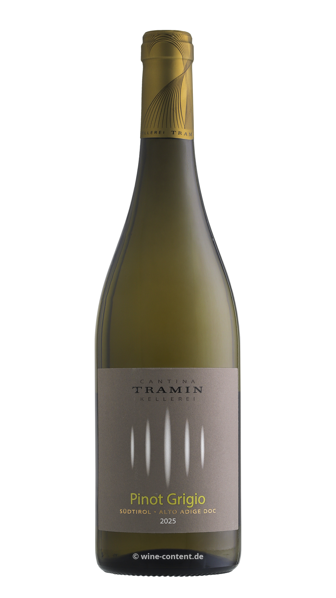 Pinot Grigio 2025 Classic