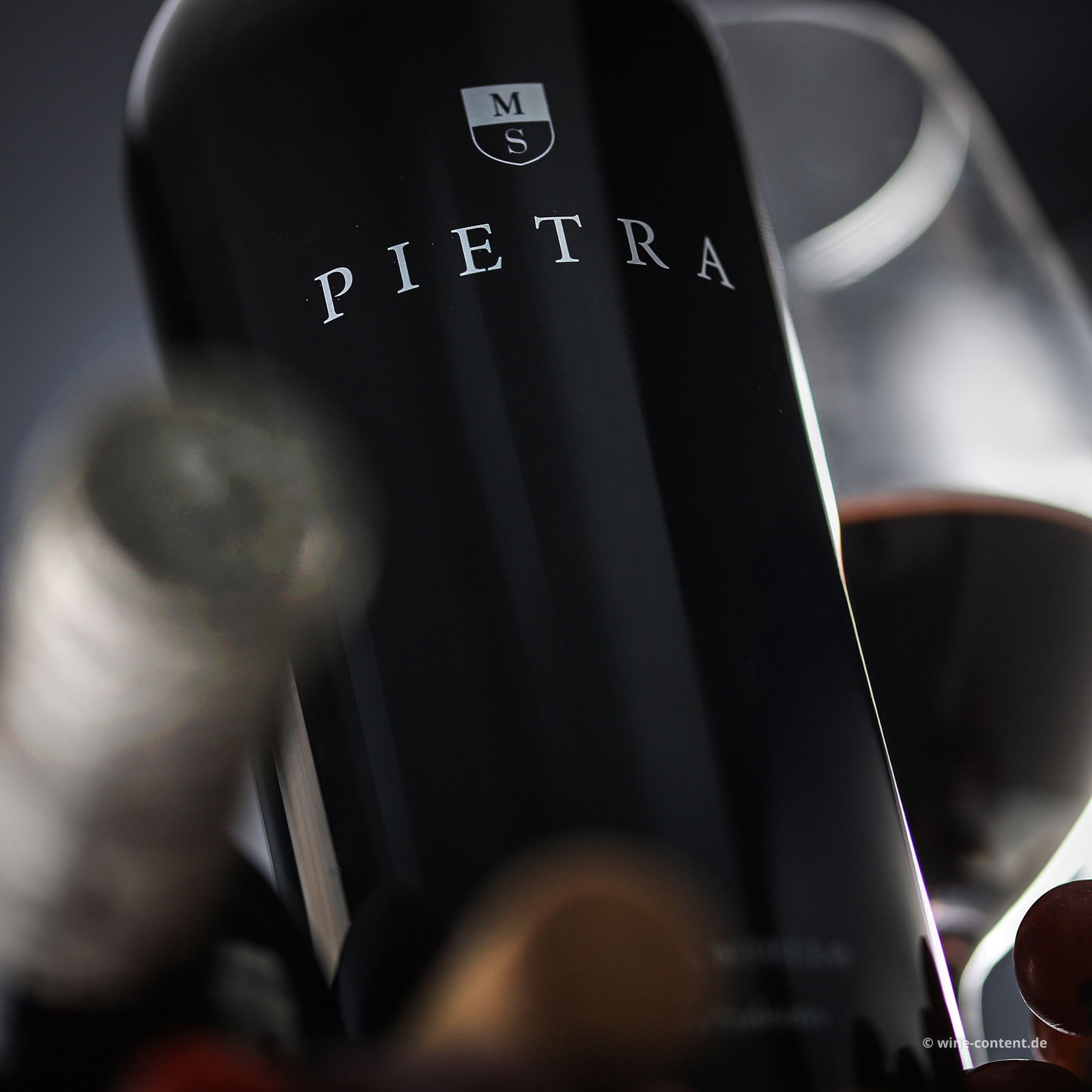 Susumaniello Salento 2024 Pietra