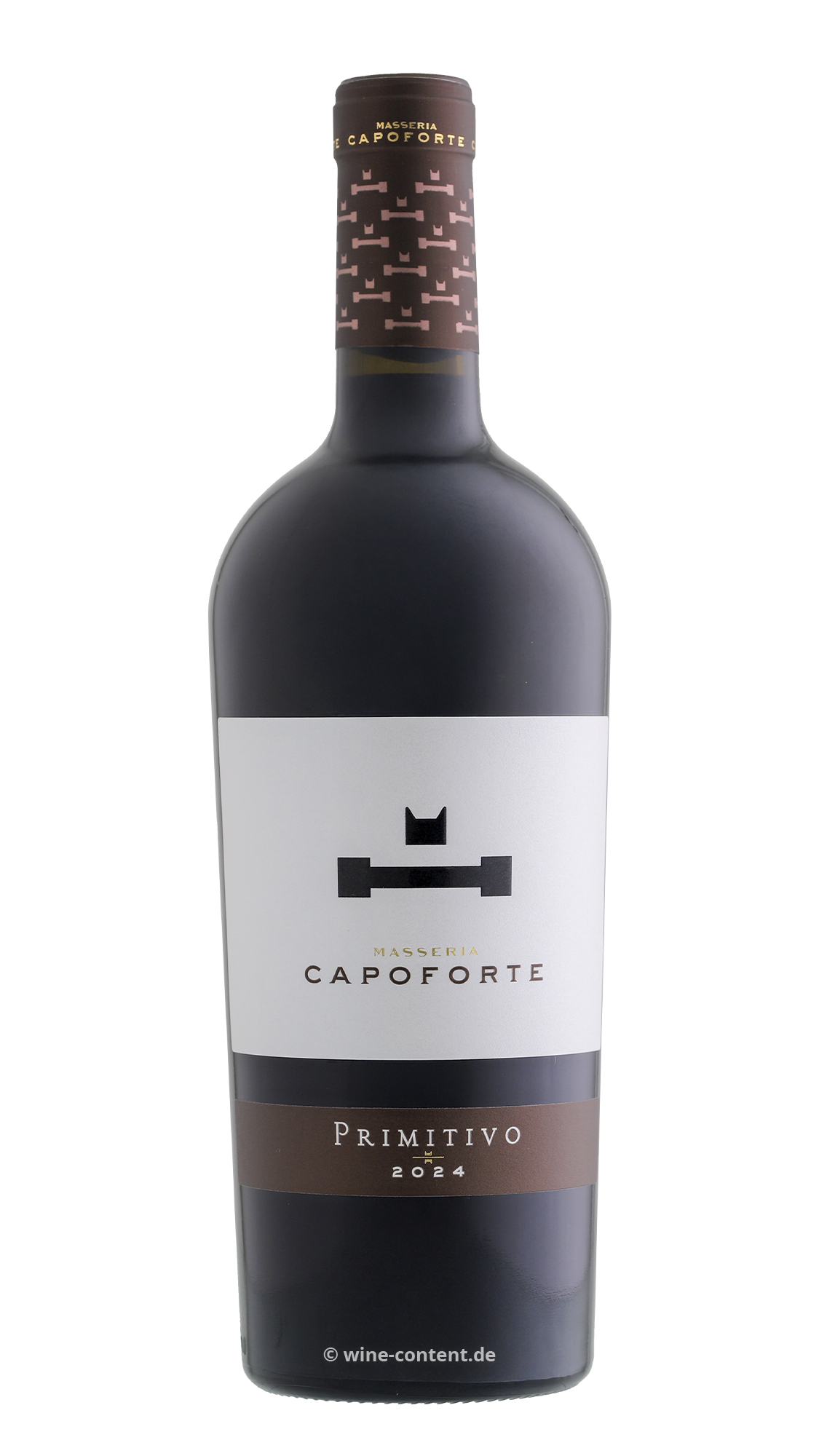 Primitivo Salento 2024