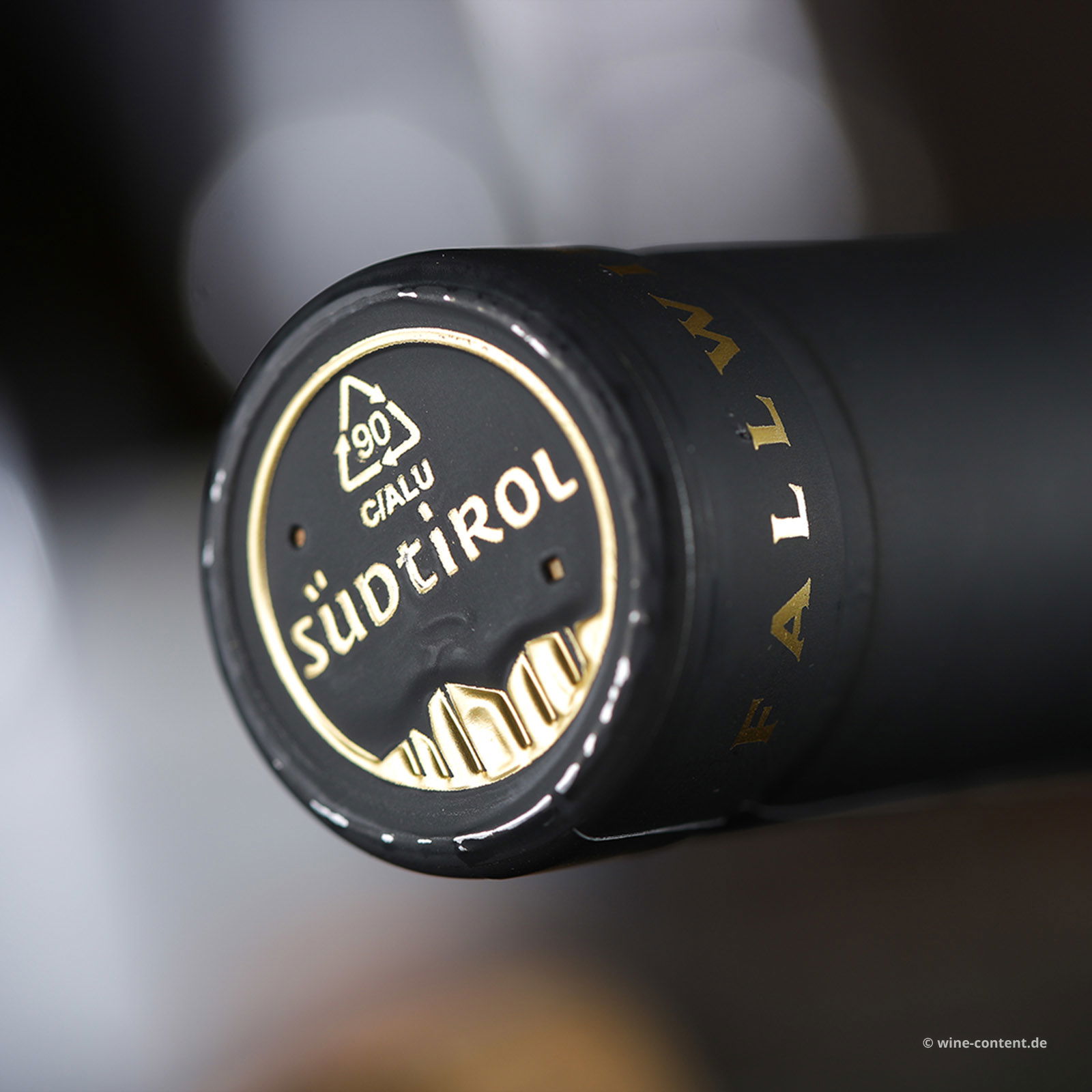 Sauvignon Blanc 2024 Fallwind