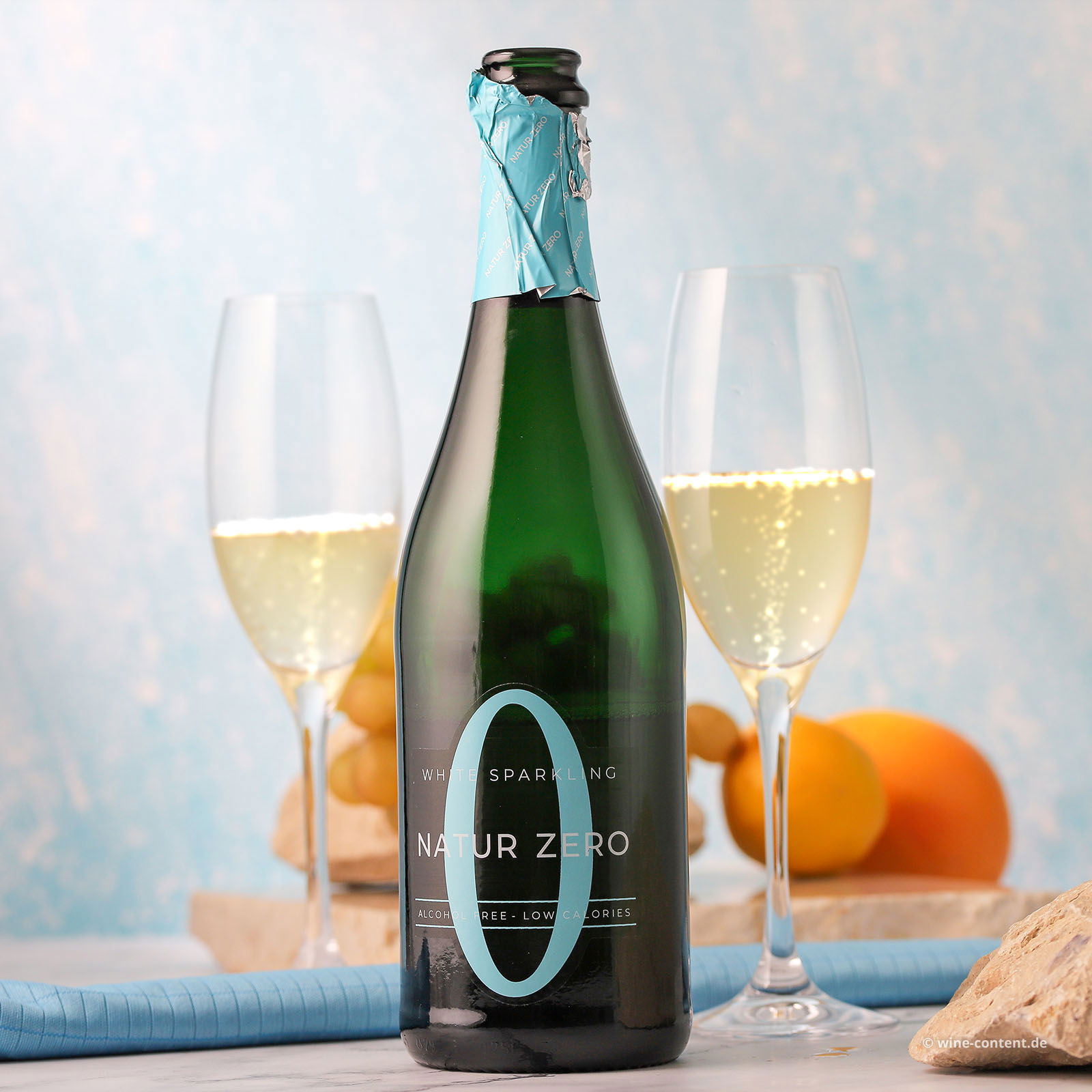 Natur Zero Sparkling