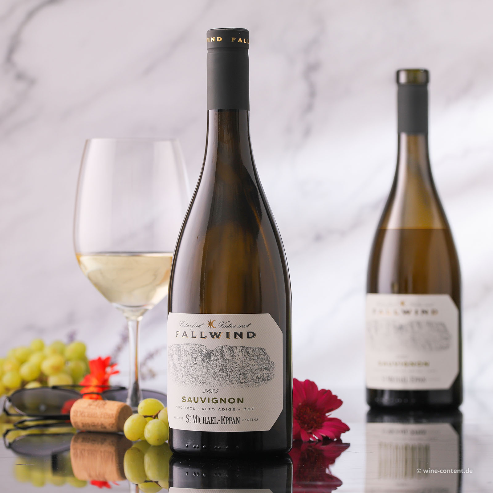Sauvignon Blanc 2025 Fallwind