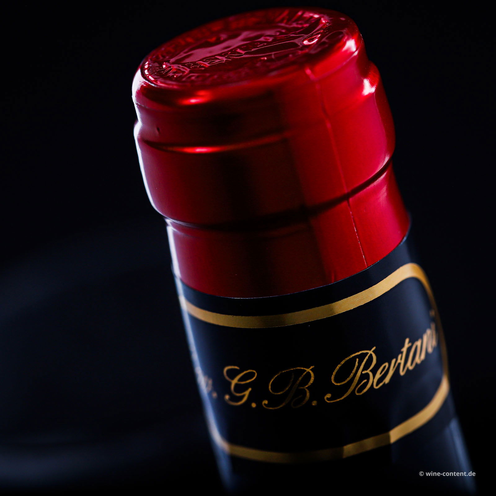 Verona Rosso 2020 Secco Vintage Edition