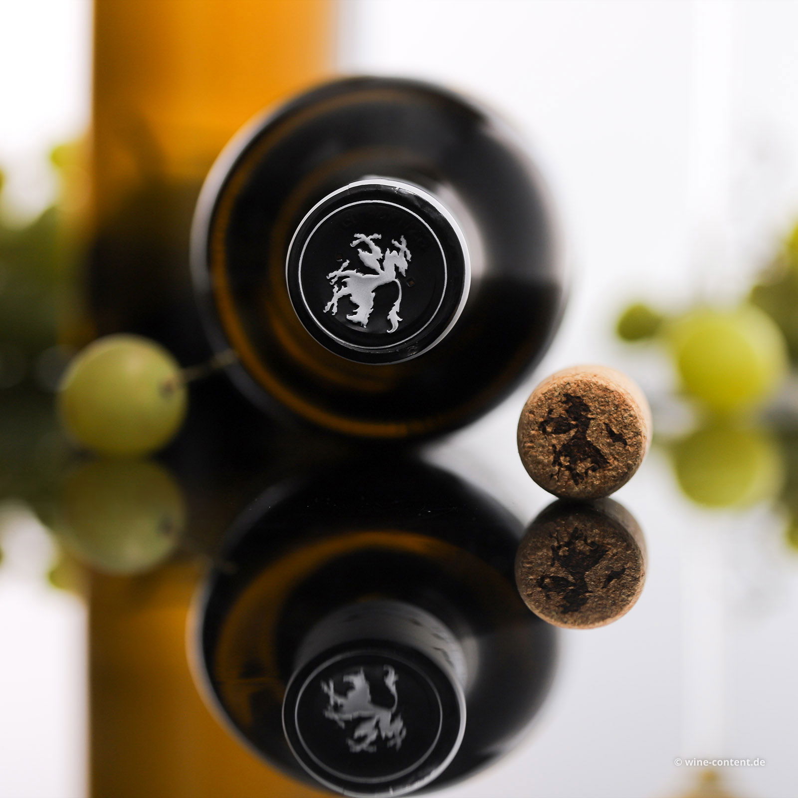 Sauvignon Blanc 2024 Cosmas