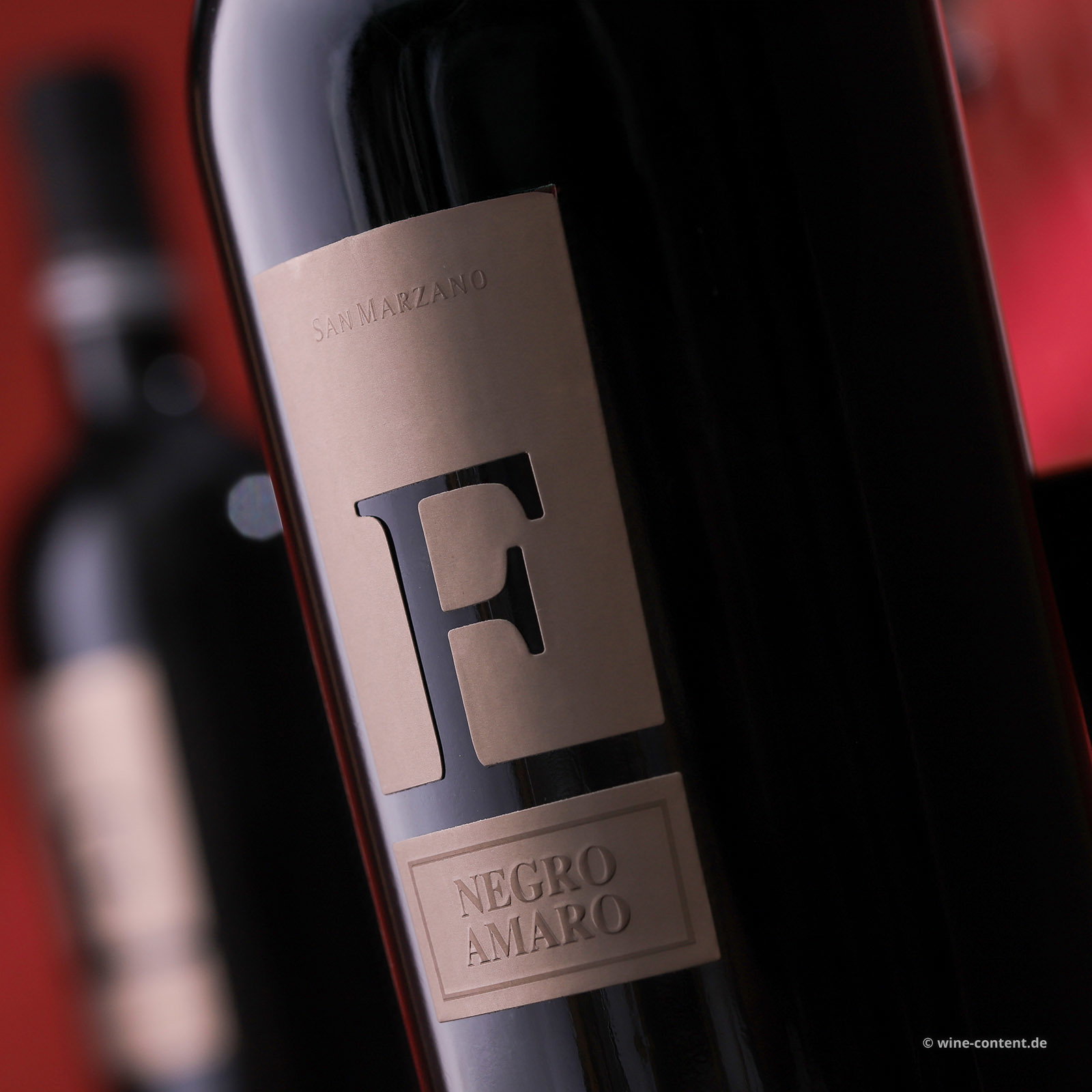 Negroamaro Salento 2022 F