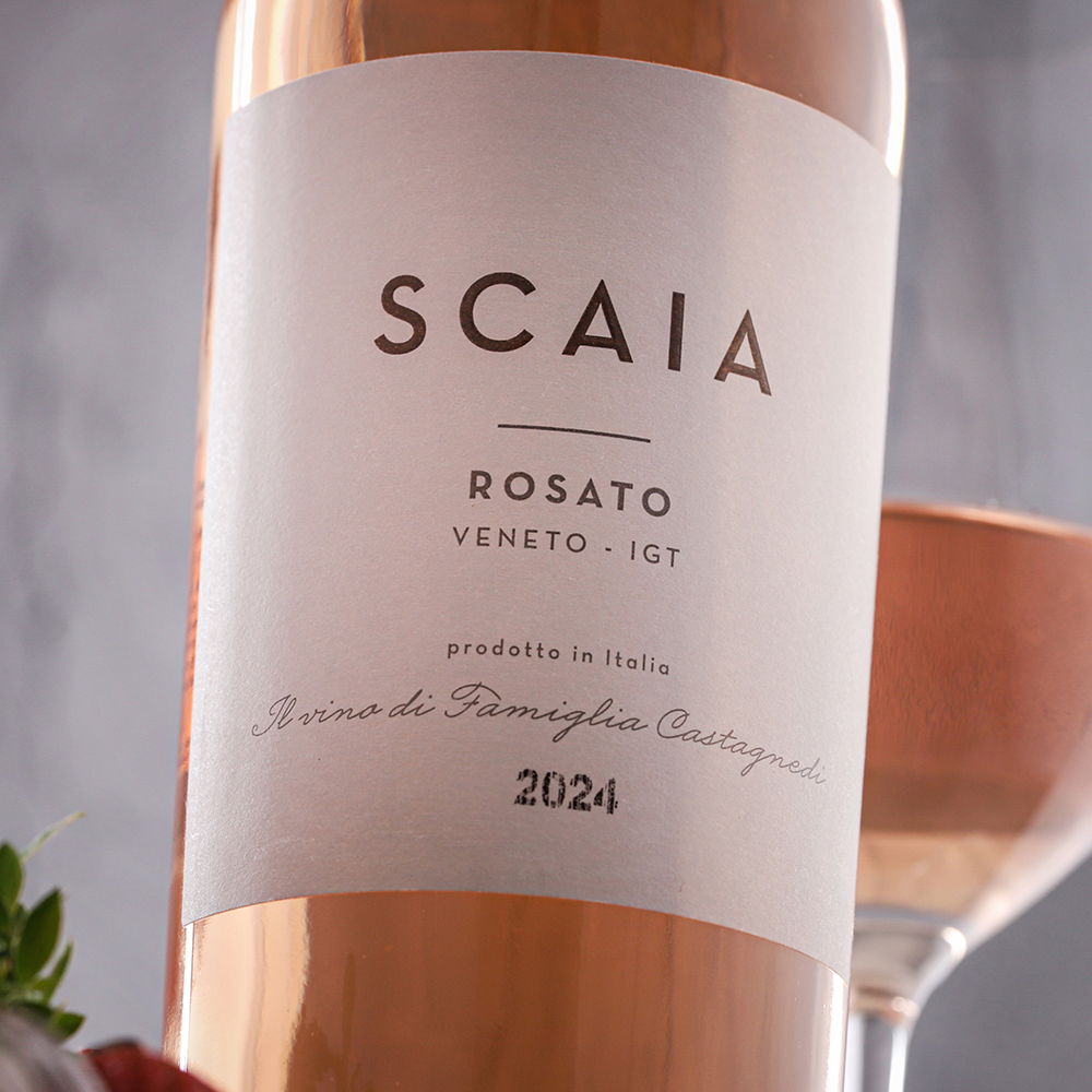 Scaia Rosato 2024