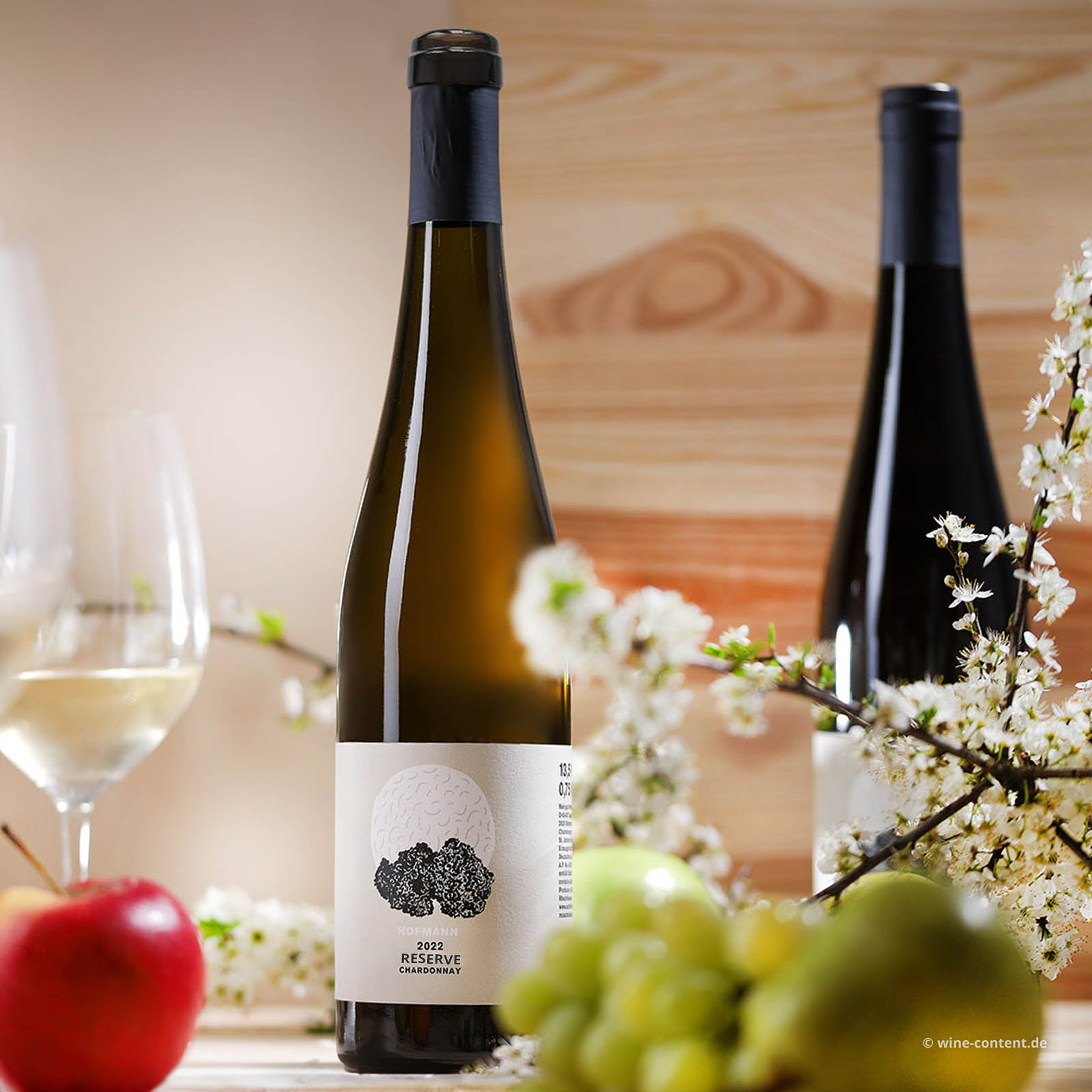 Chardonnay Reserve 2022