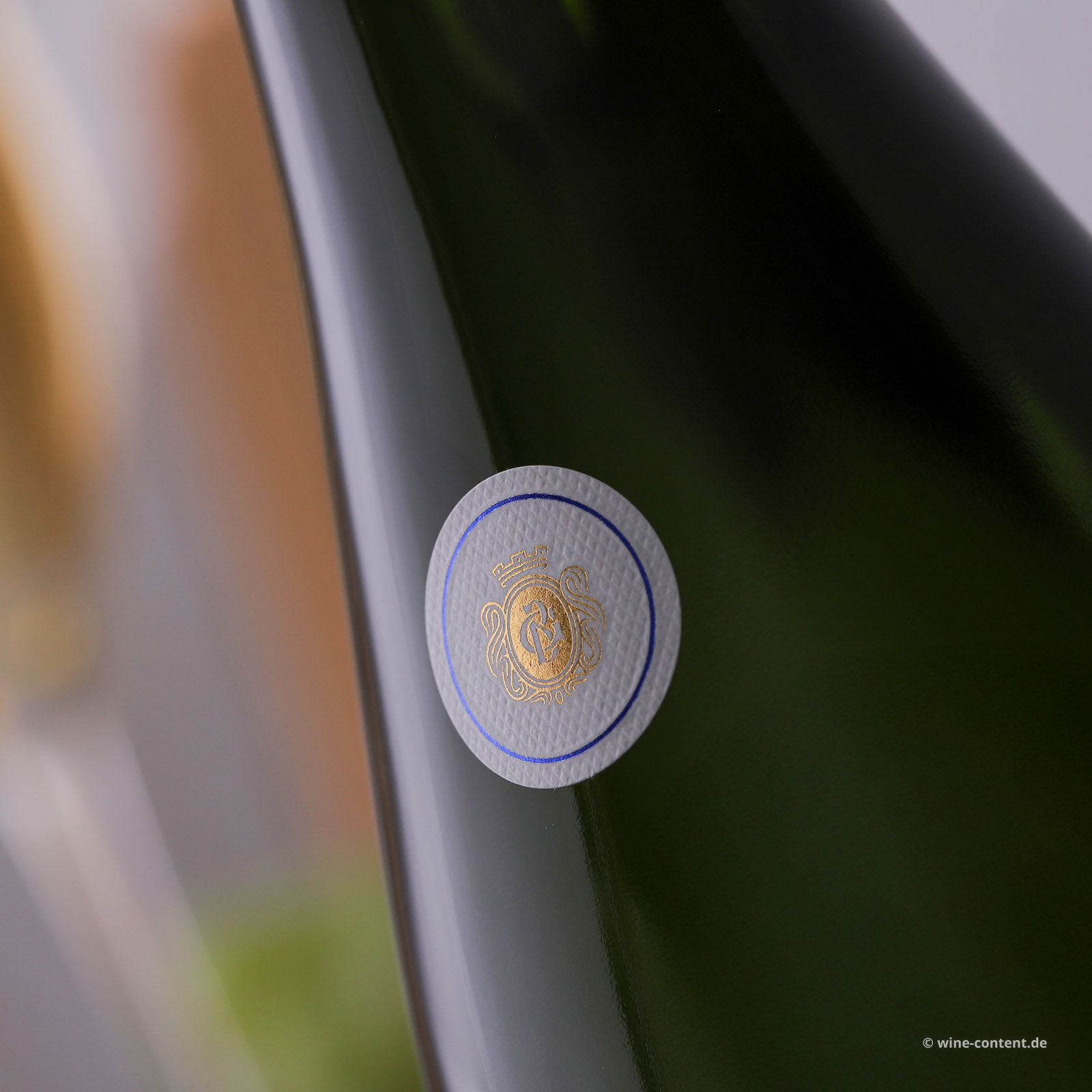 Franciacorta Blanc de Blancs 2018 '61 Brut Nature