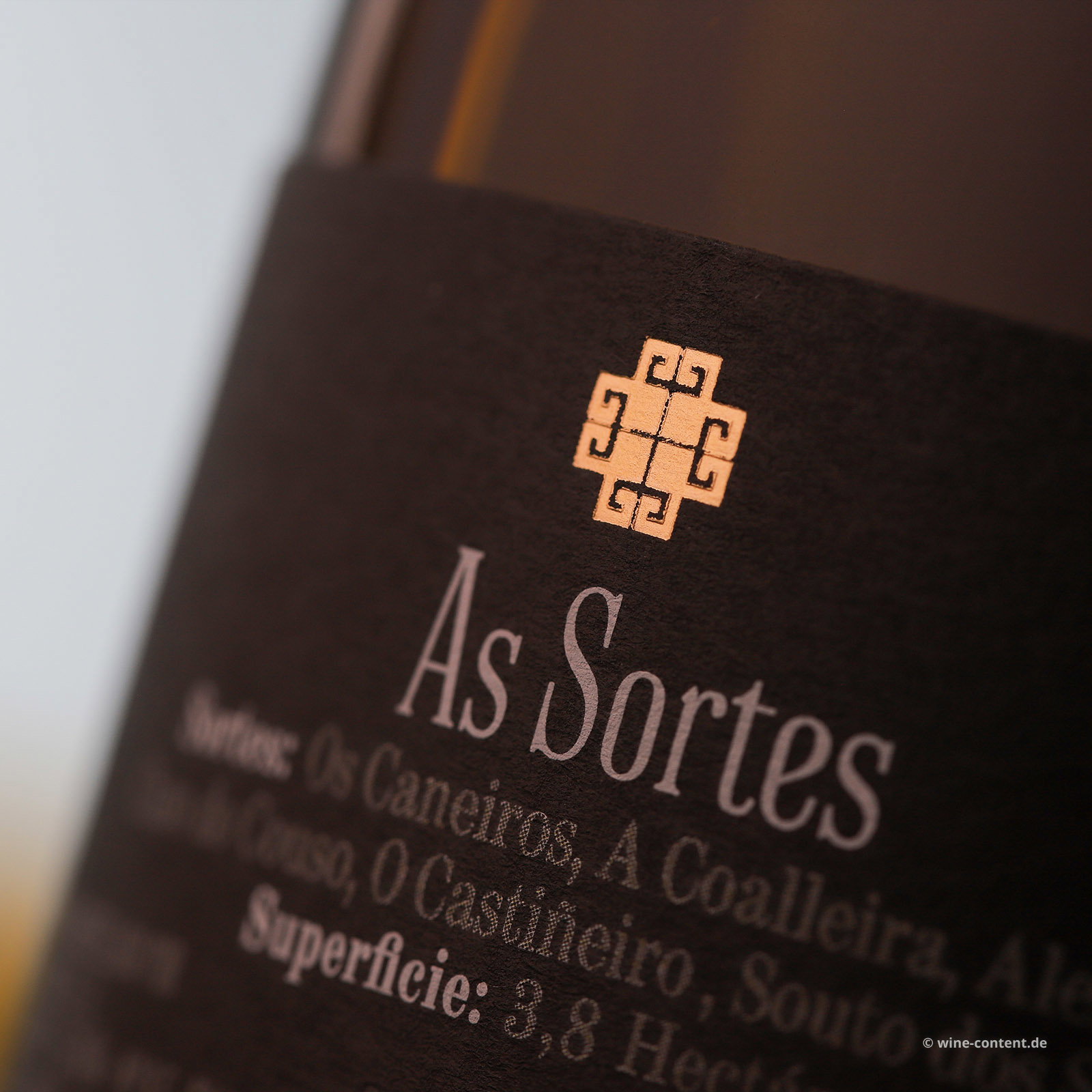 Godello 2024 As Sortes