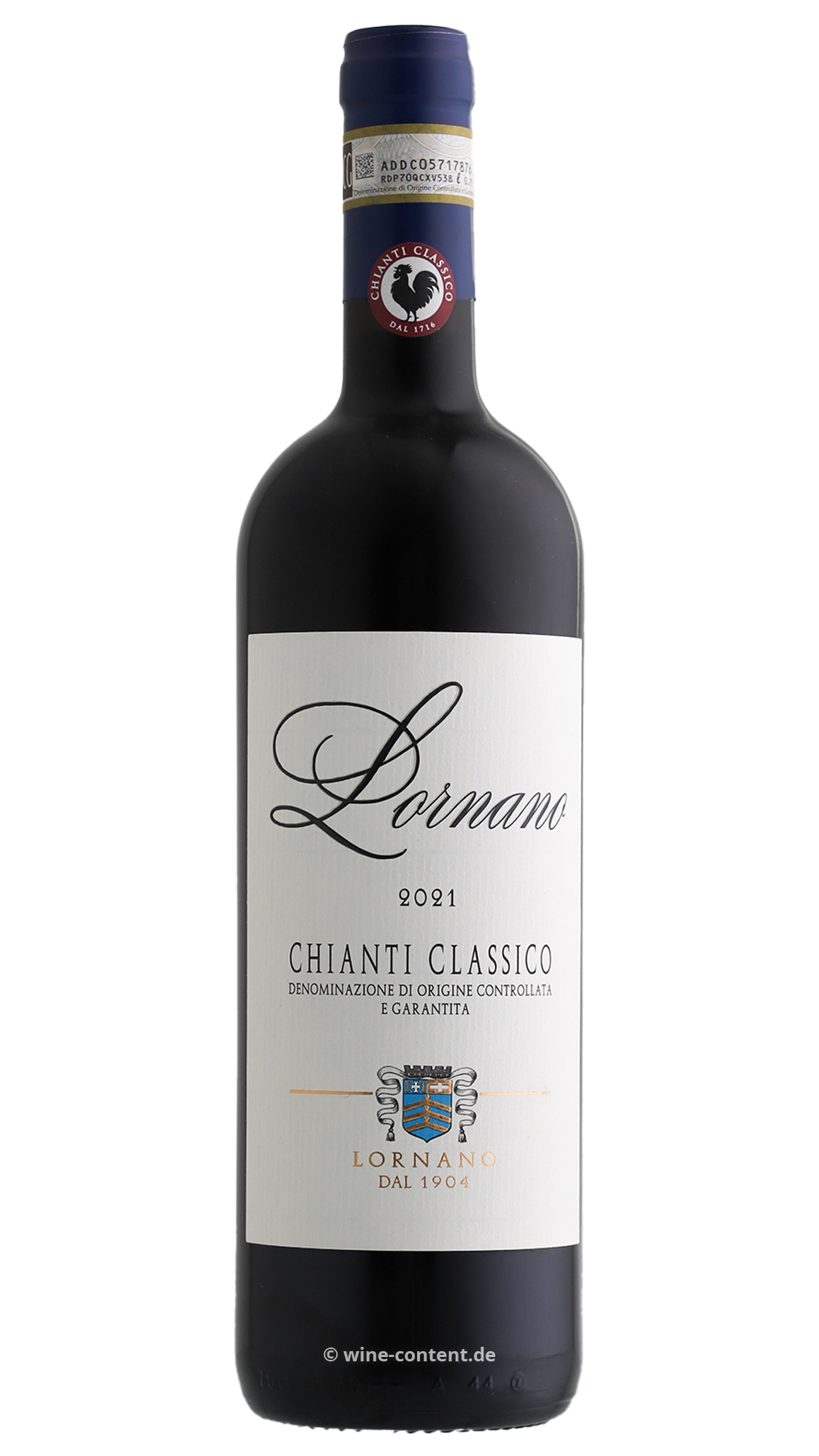 Chianti Classico 2021