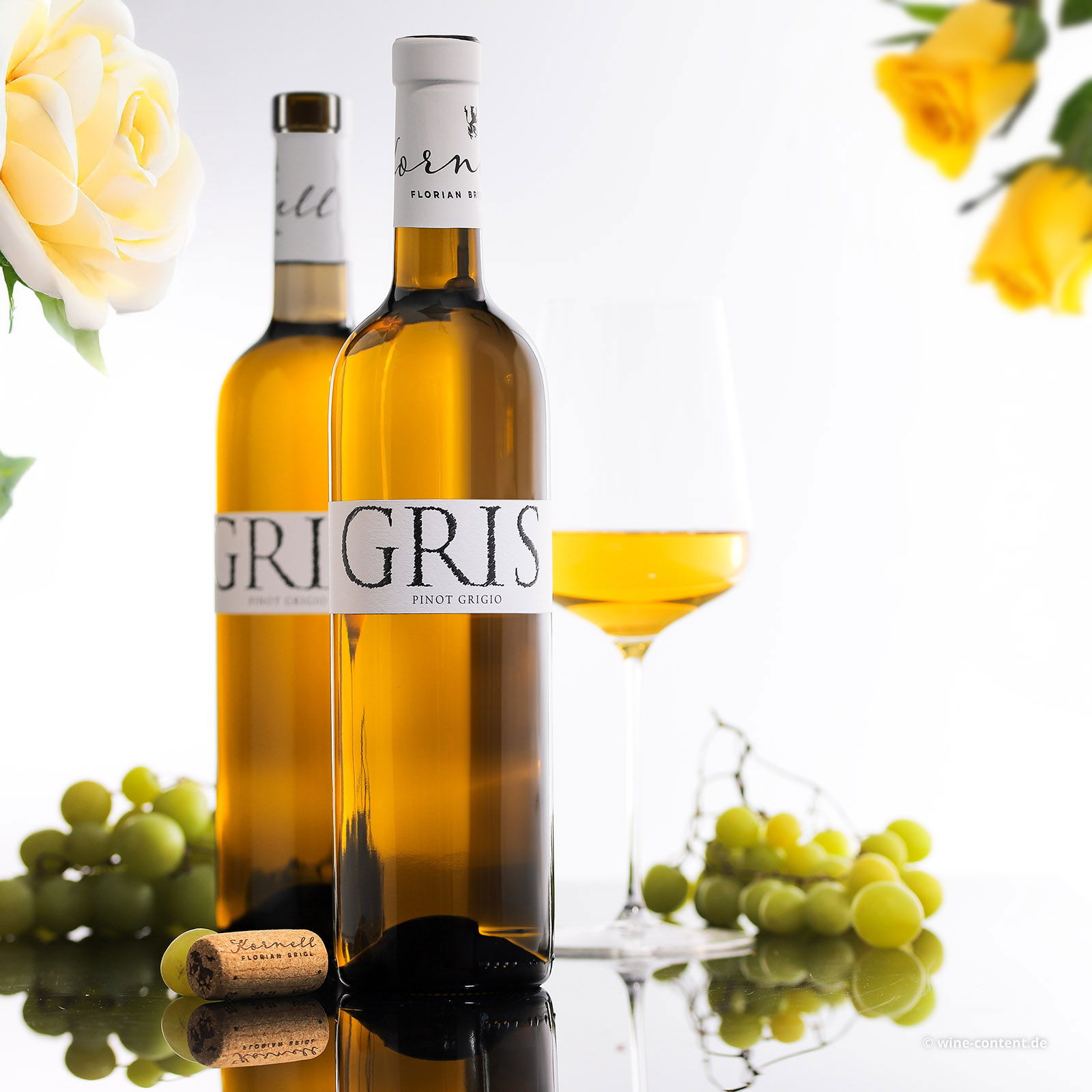 Pinot Grigio 2024 Gris