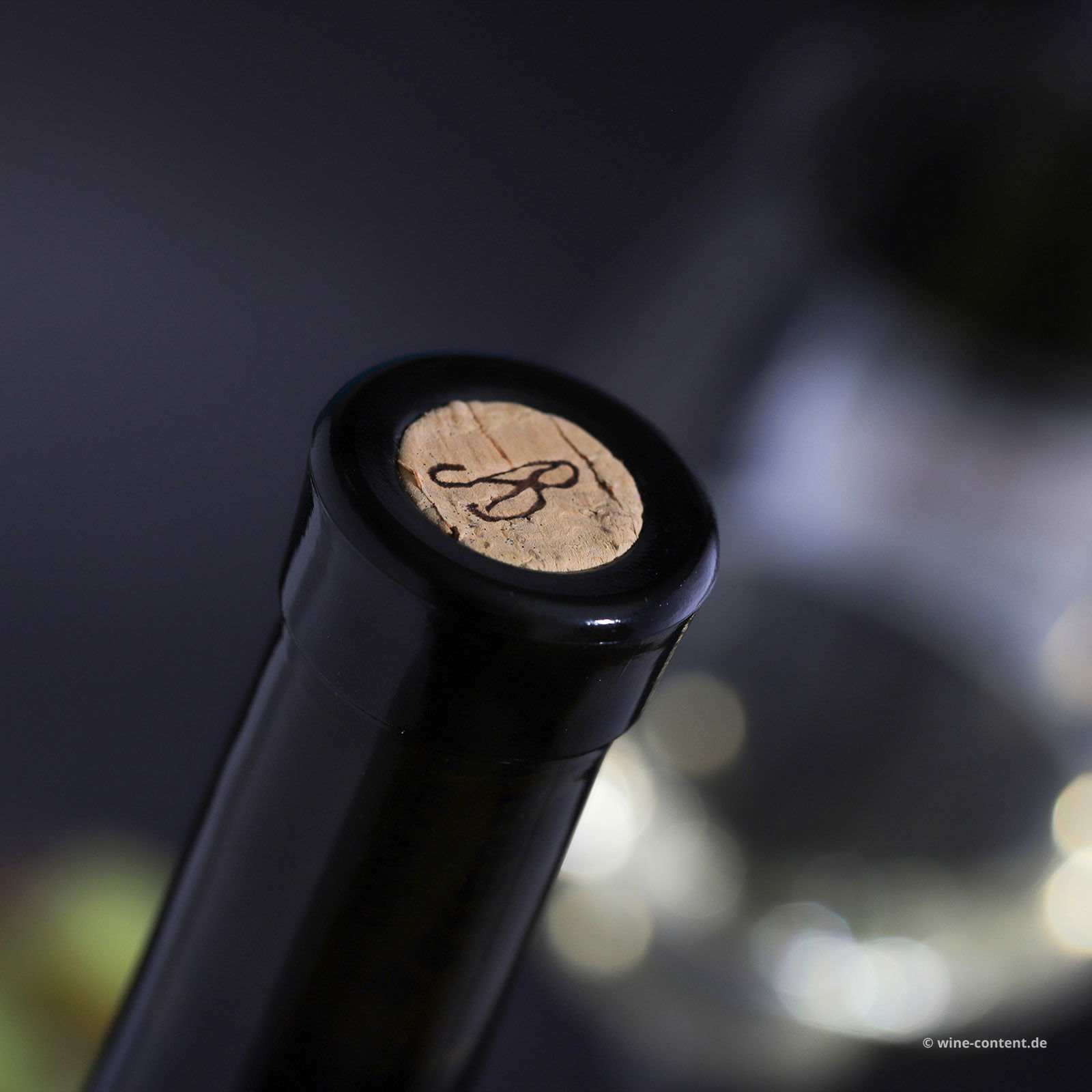 Albariño 2020 Don Álvaro de Bazán