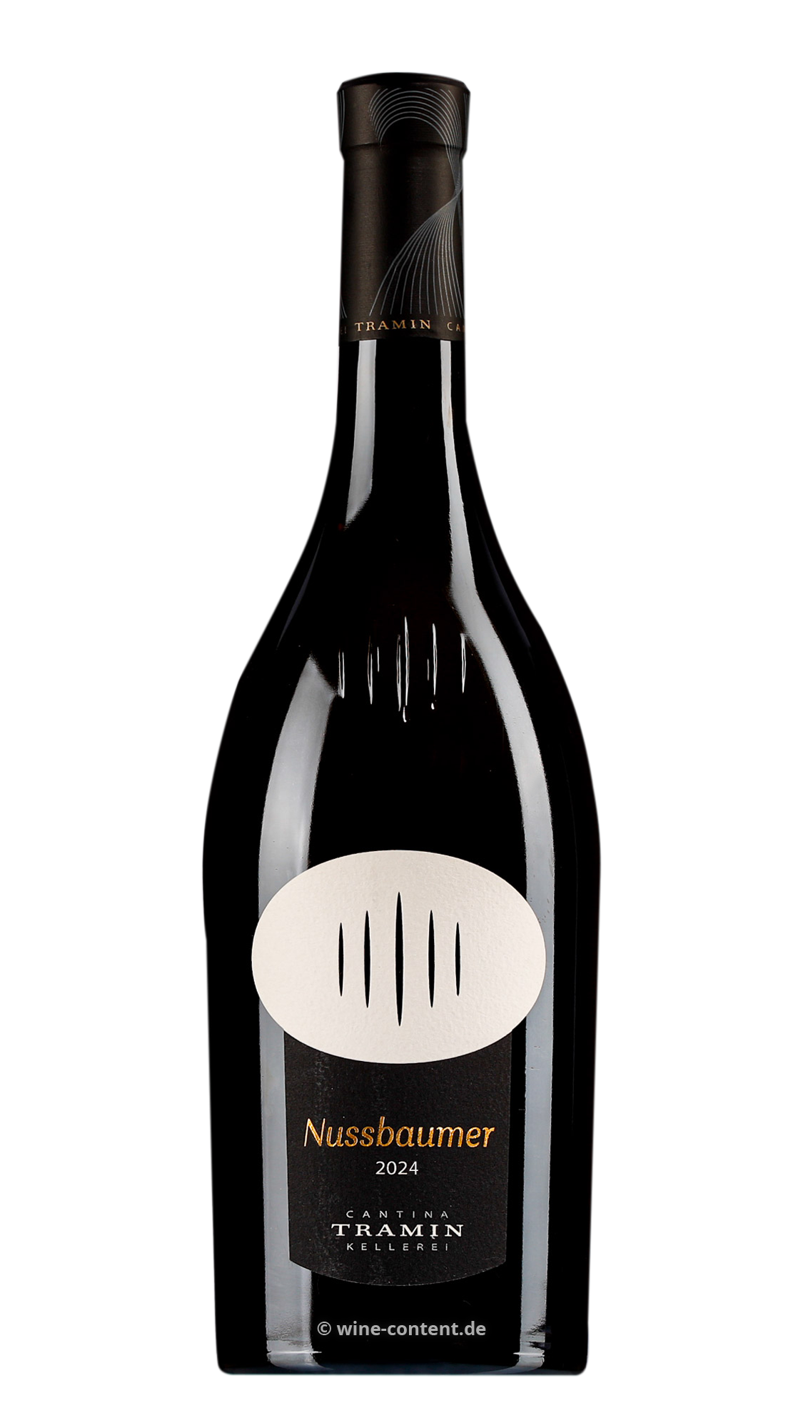 Gewürztraminer 2024 Nussbaumer