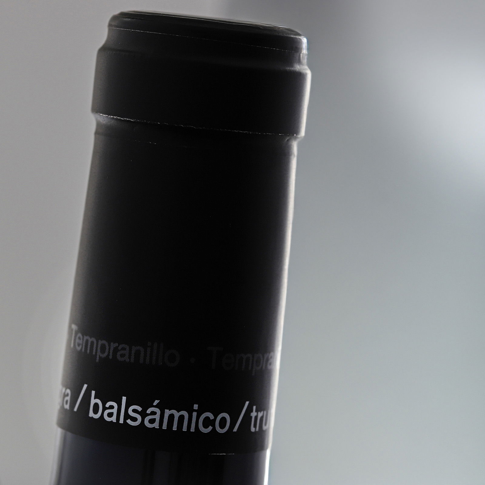 Tempranillo 2021 N°34