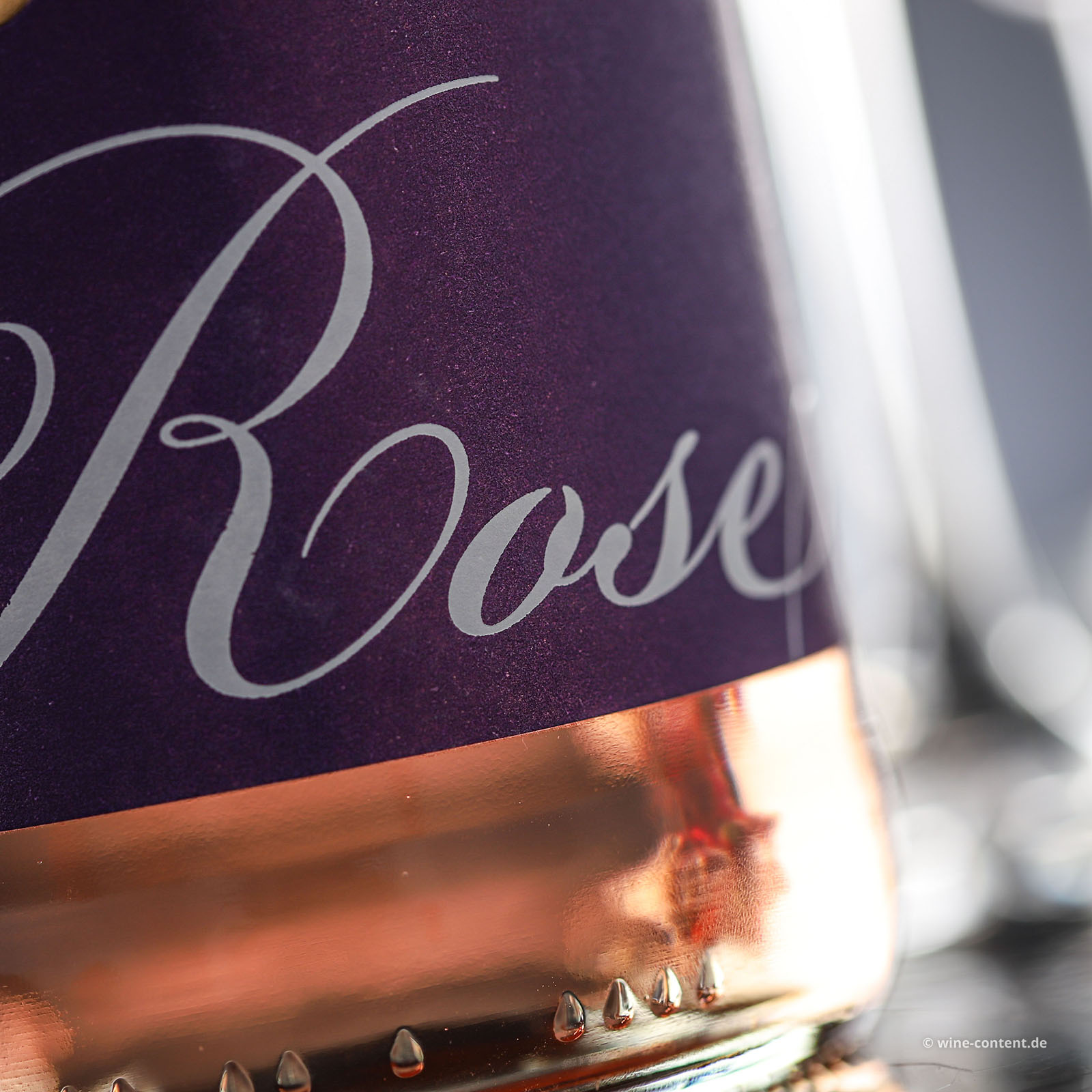 Spätburgunder Rosé 2025