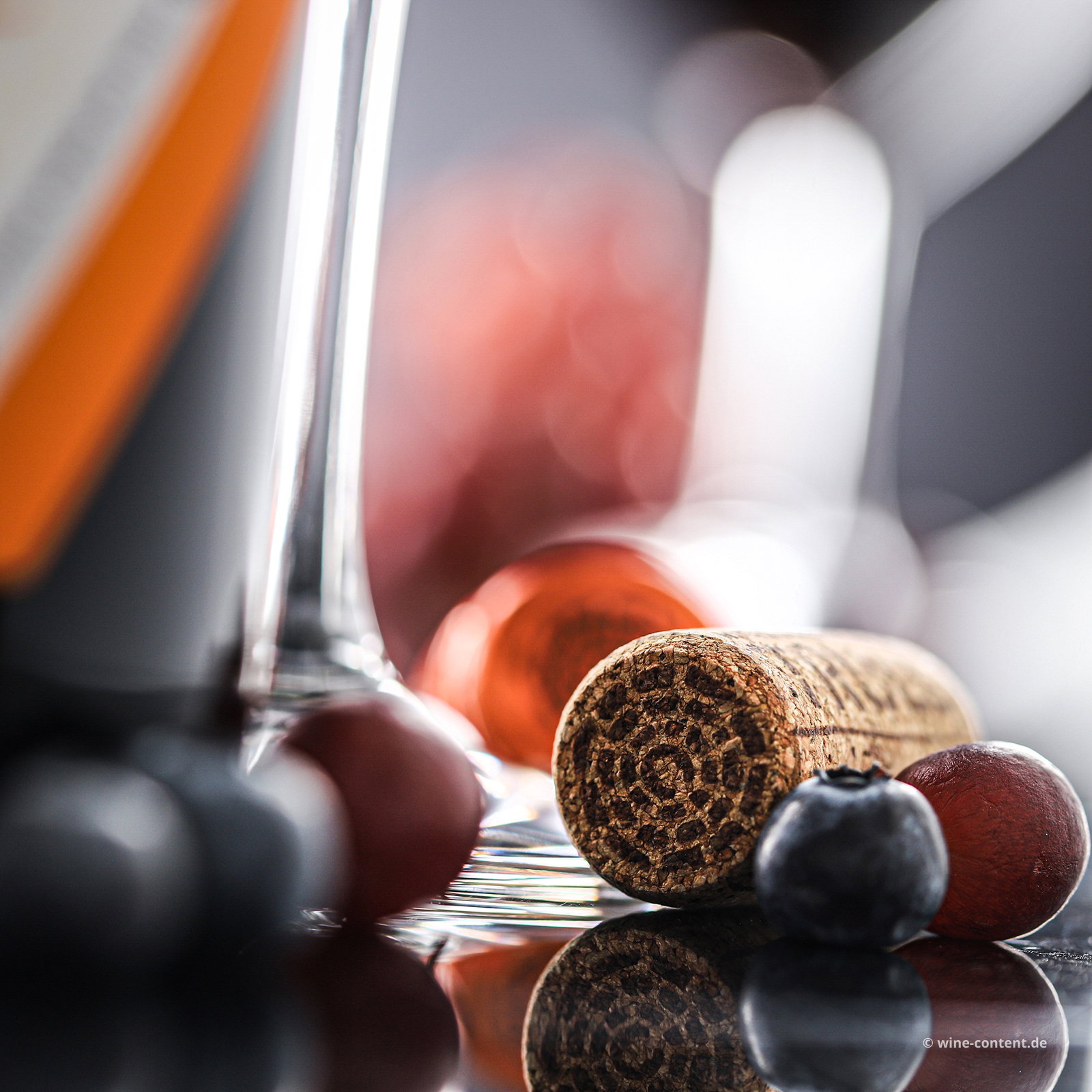 Primitivo Appassimento 2025 Lucale