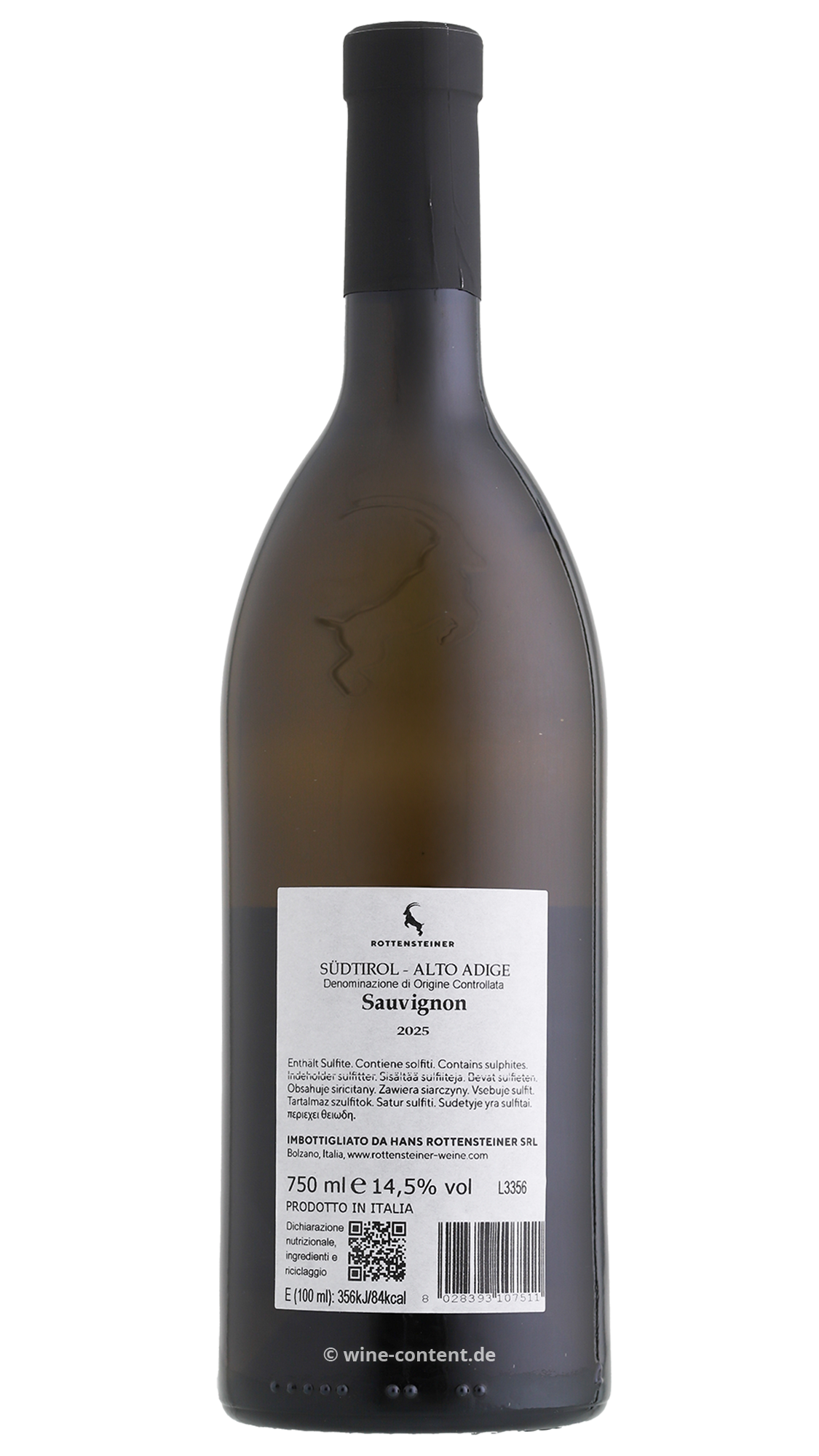 Sauvignon Blanc 2025