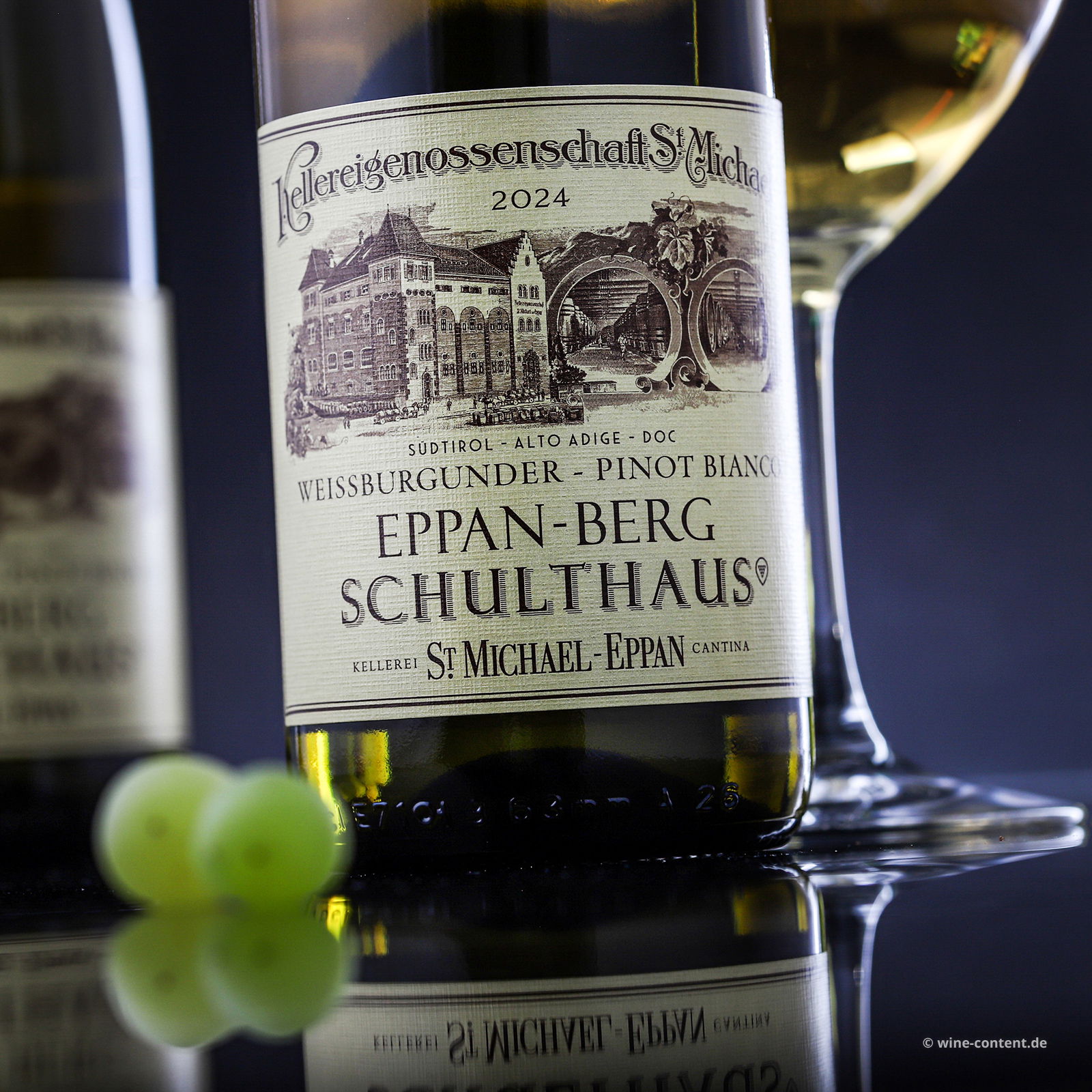 Weißburgunder 2024 Schulthaus