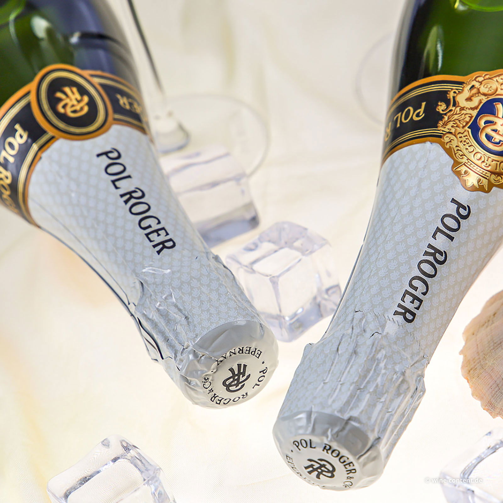 Champagner Réserve Brut