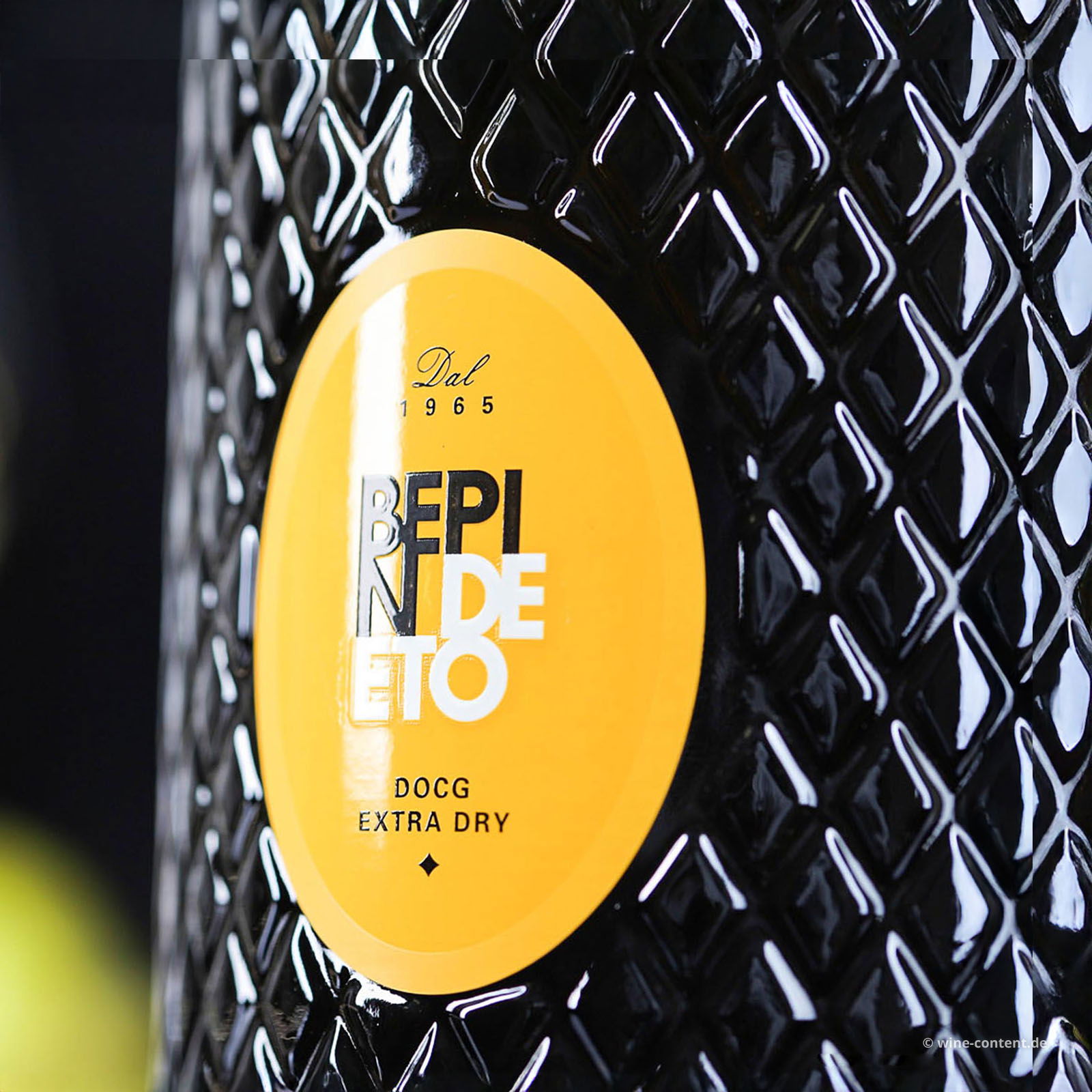 Prosecco Superiore 2024 Extra Dry