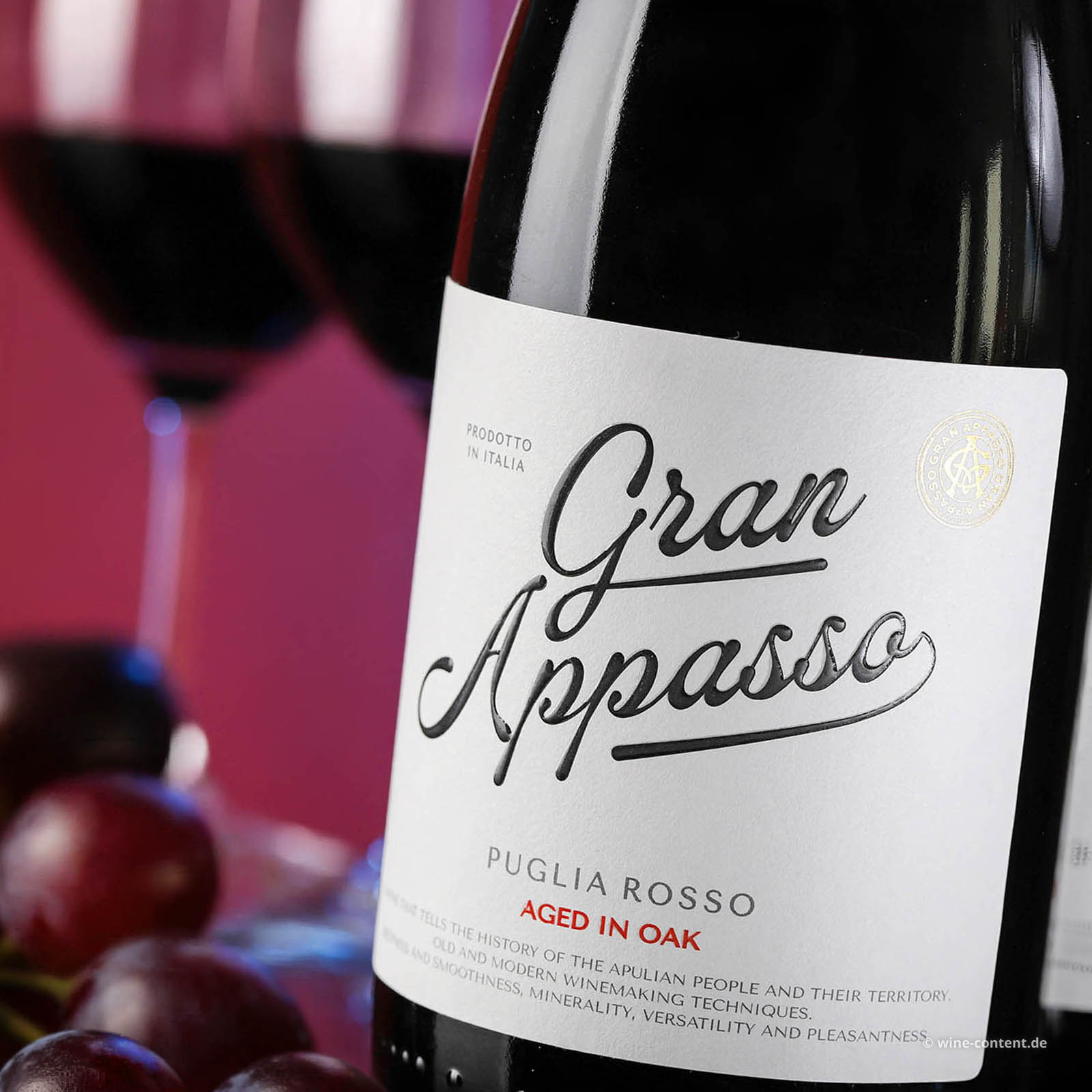 Gran Appasso 2024