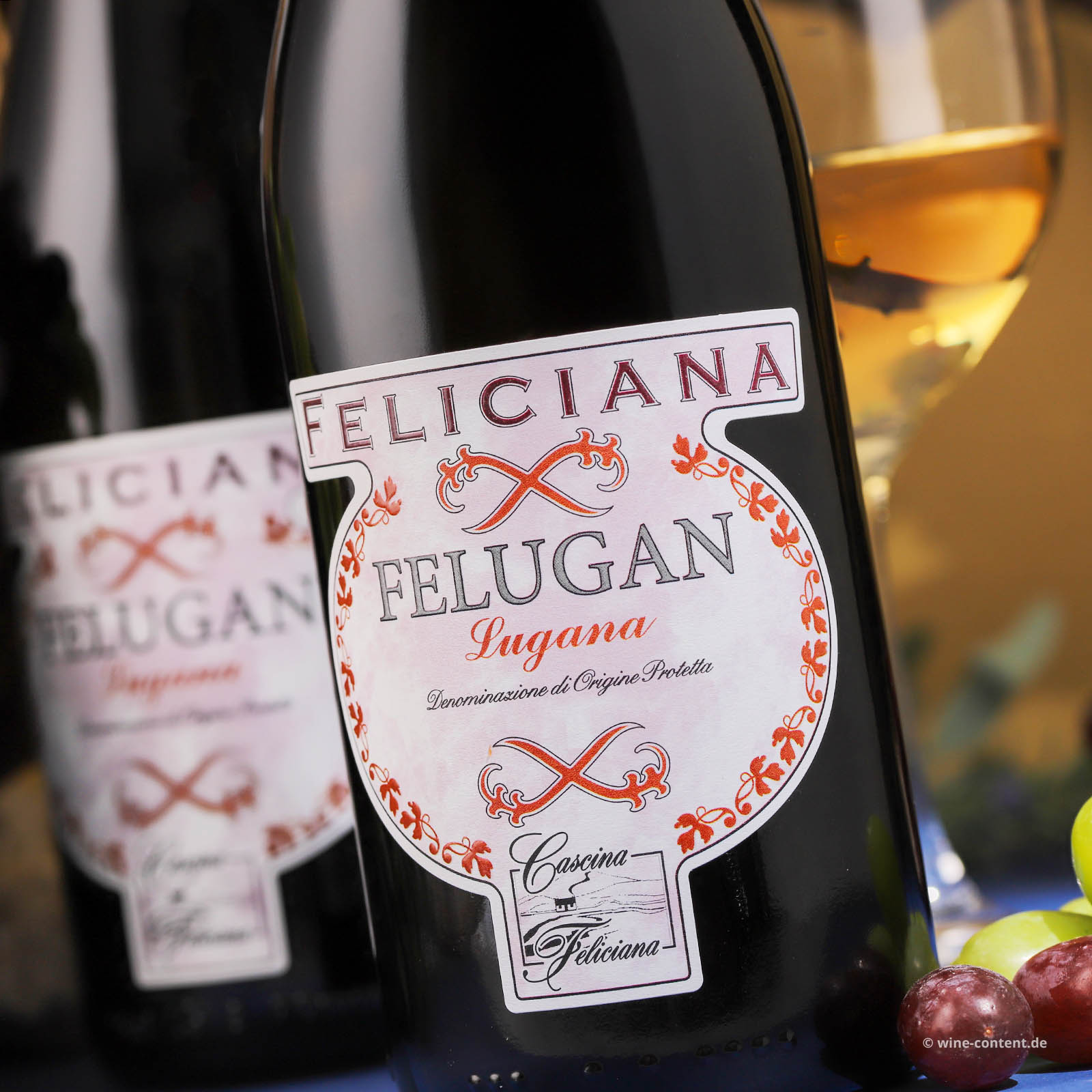 Lugana 2024 Felugan