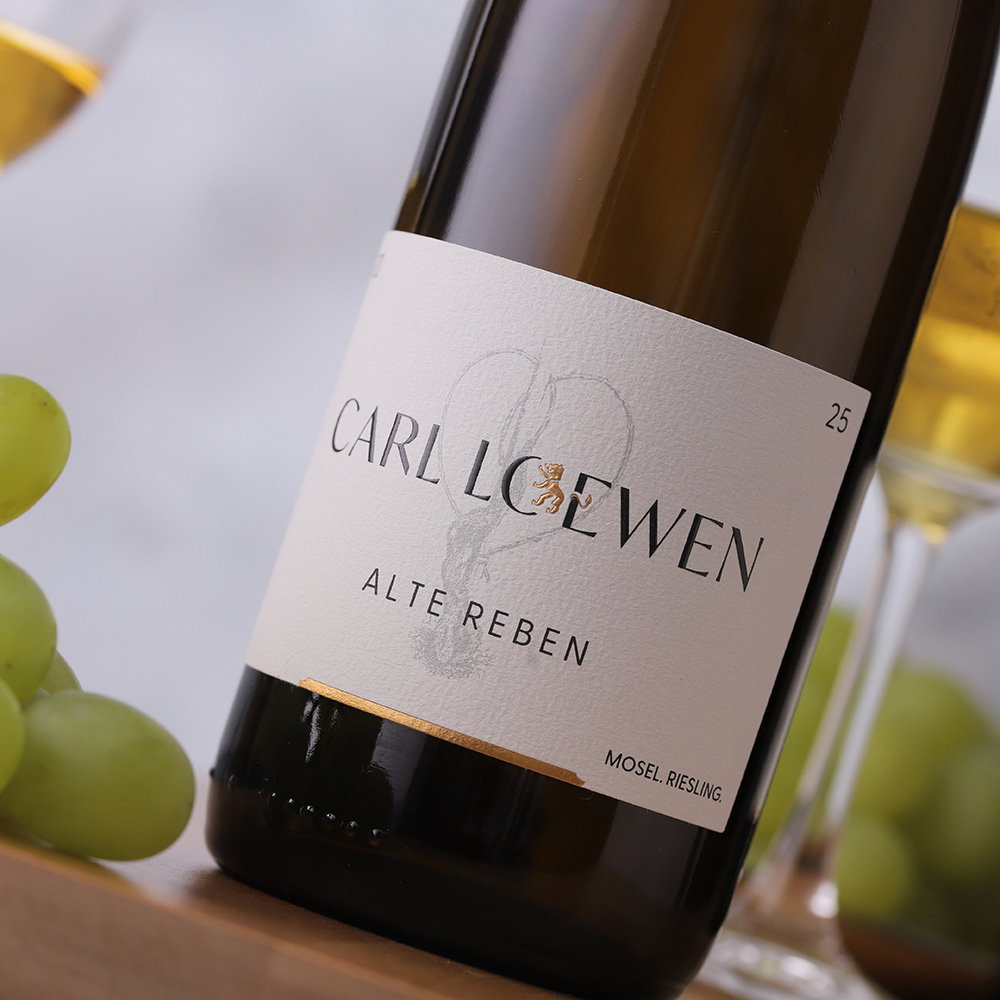 Riesling 2025 Alte Reben